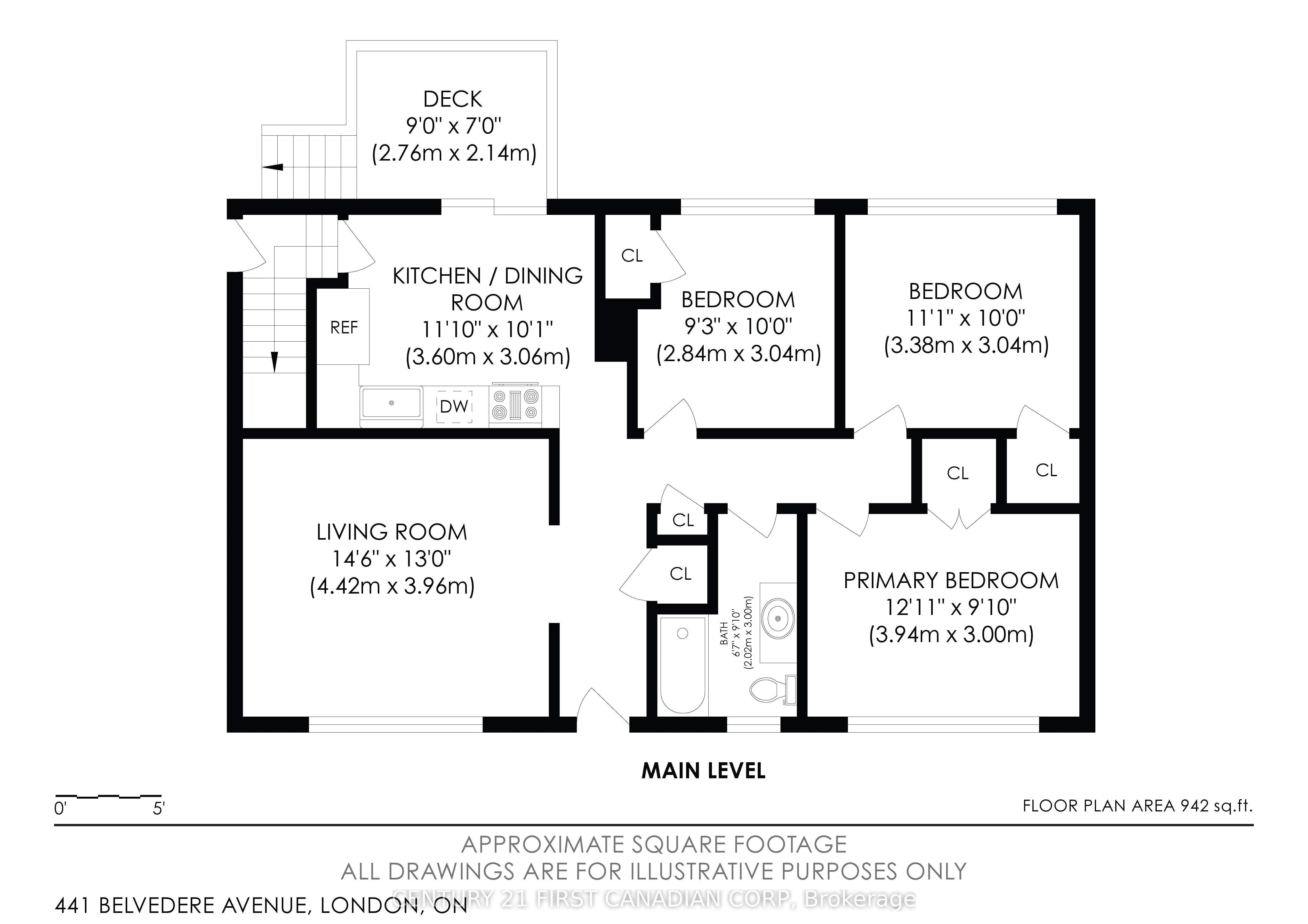 441 Belvedere Avenue