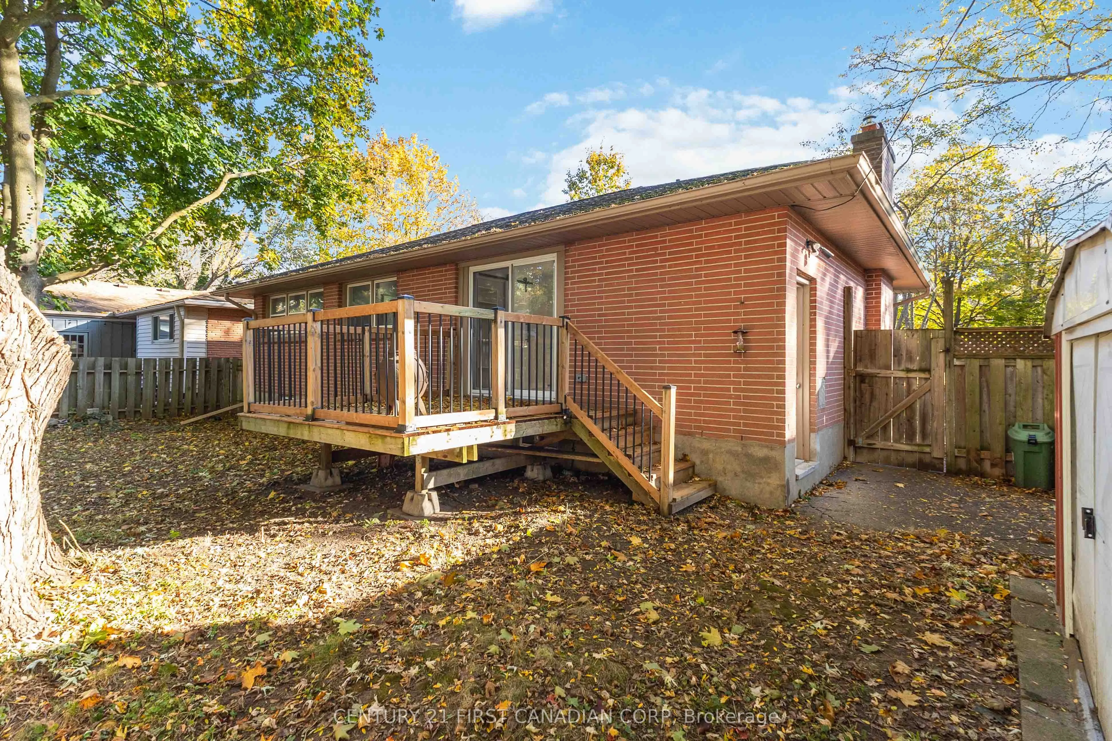 441 Belvedere Avenue