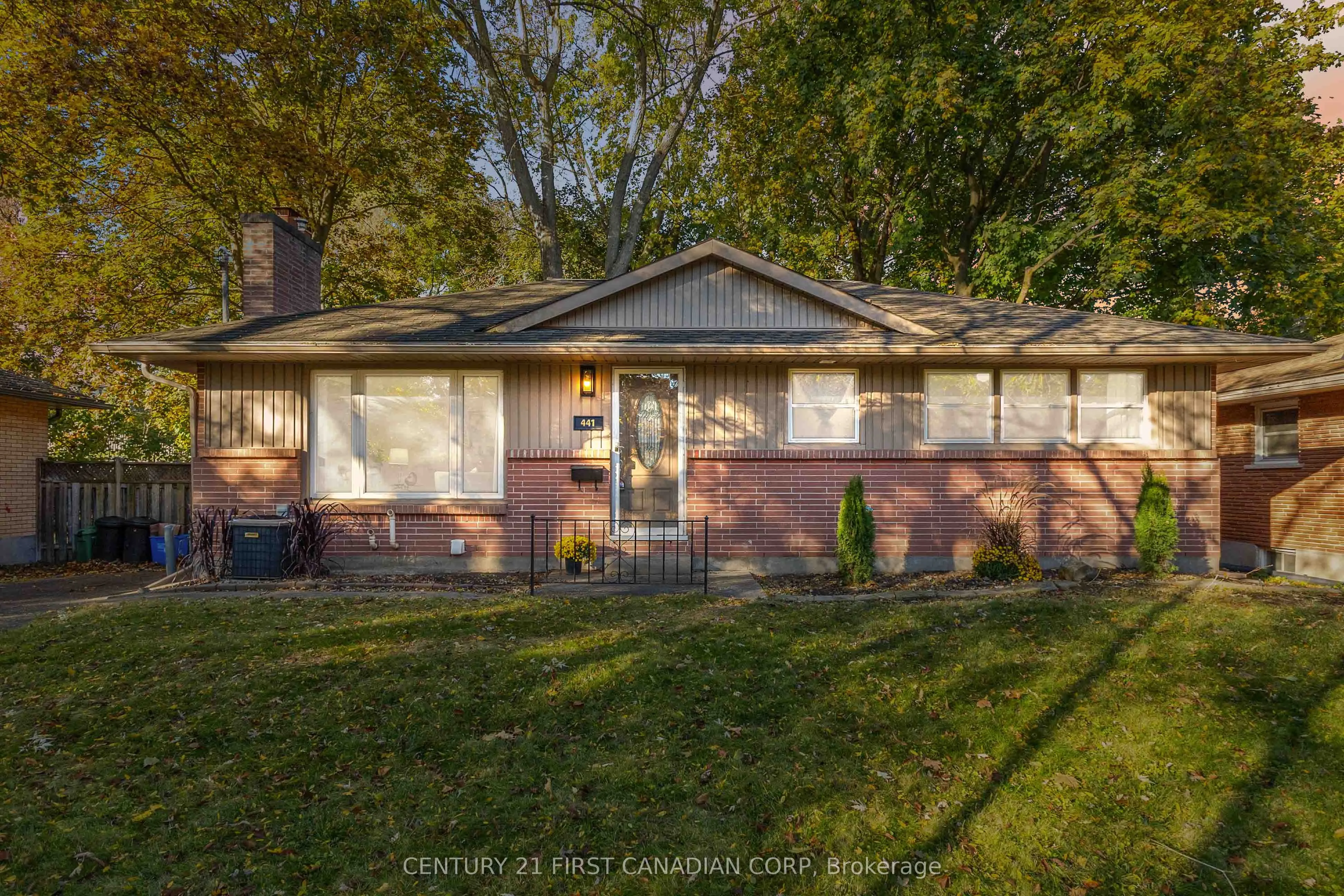 441 Belvedere Avenue