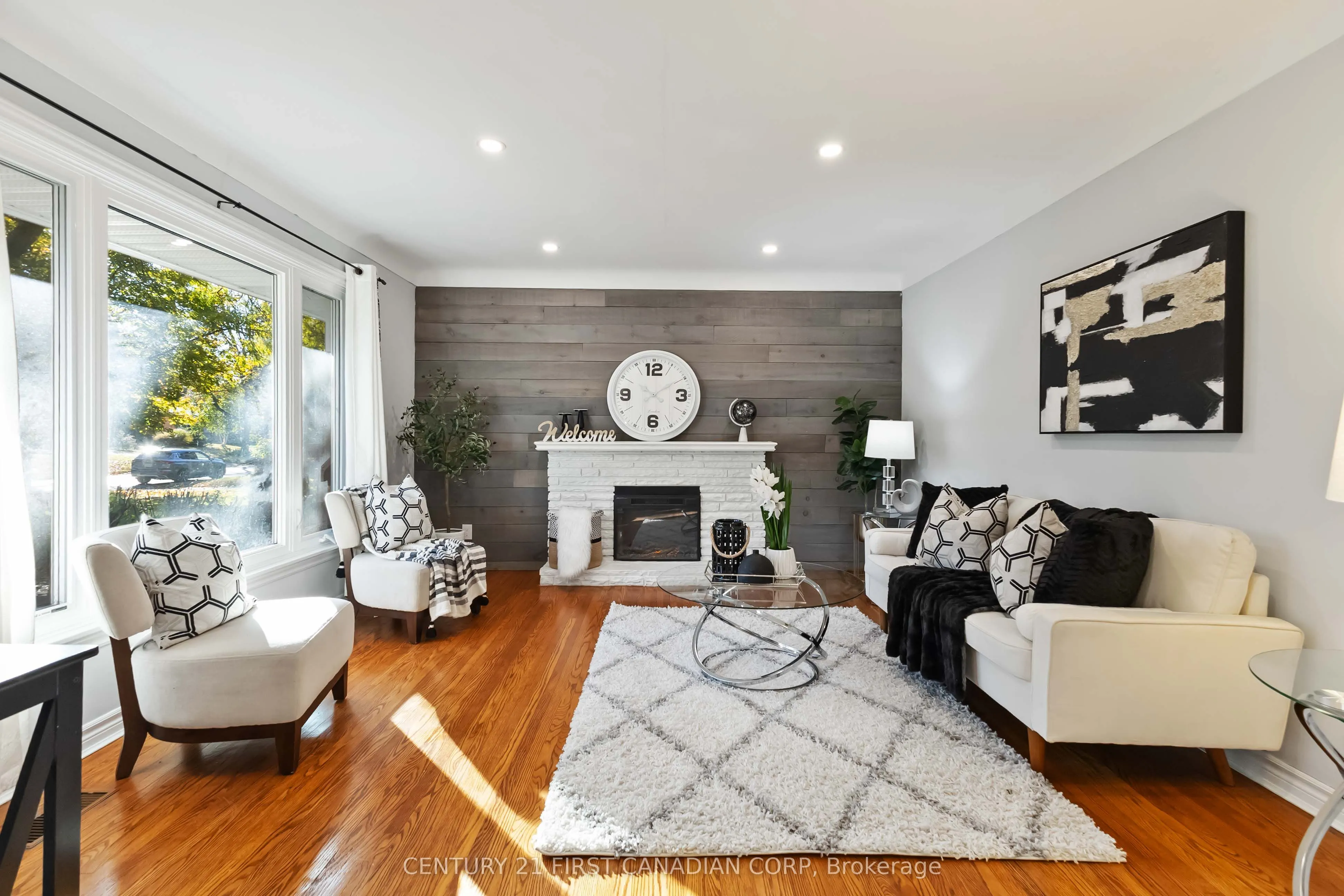 441 Belvedere Avenue