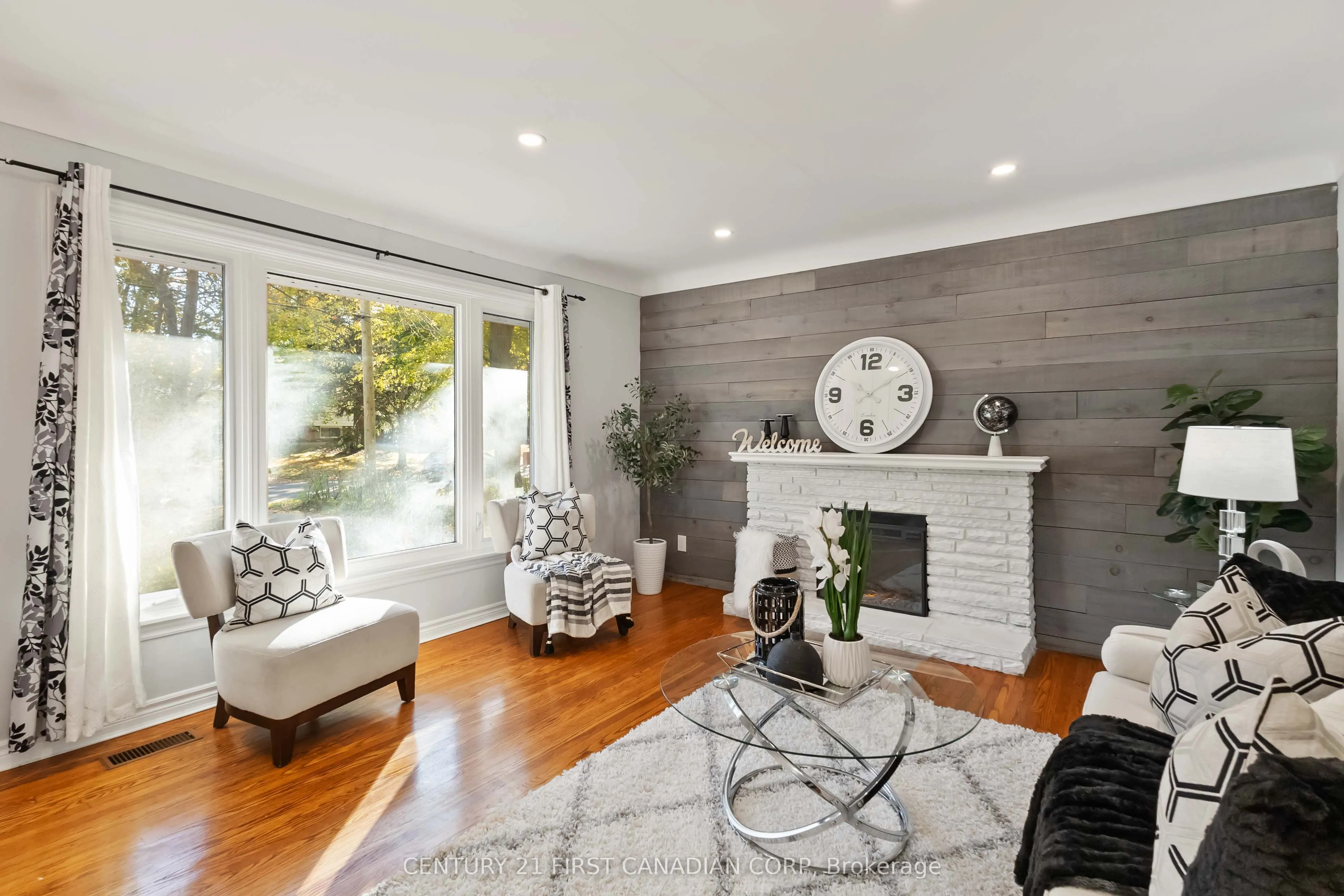 441 Belvedere Avenue