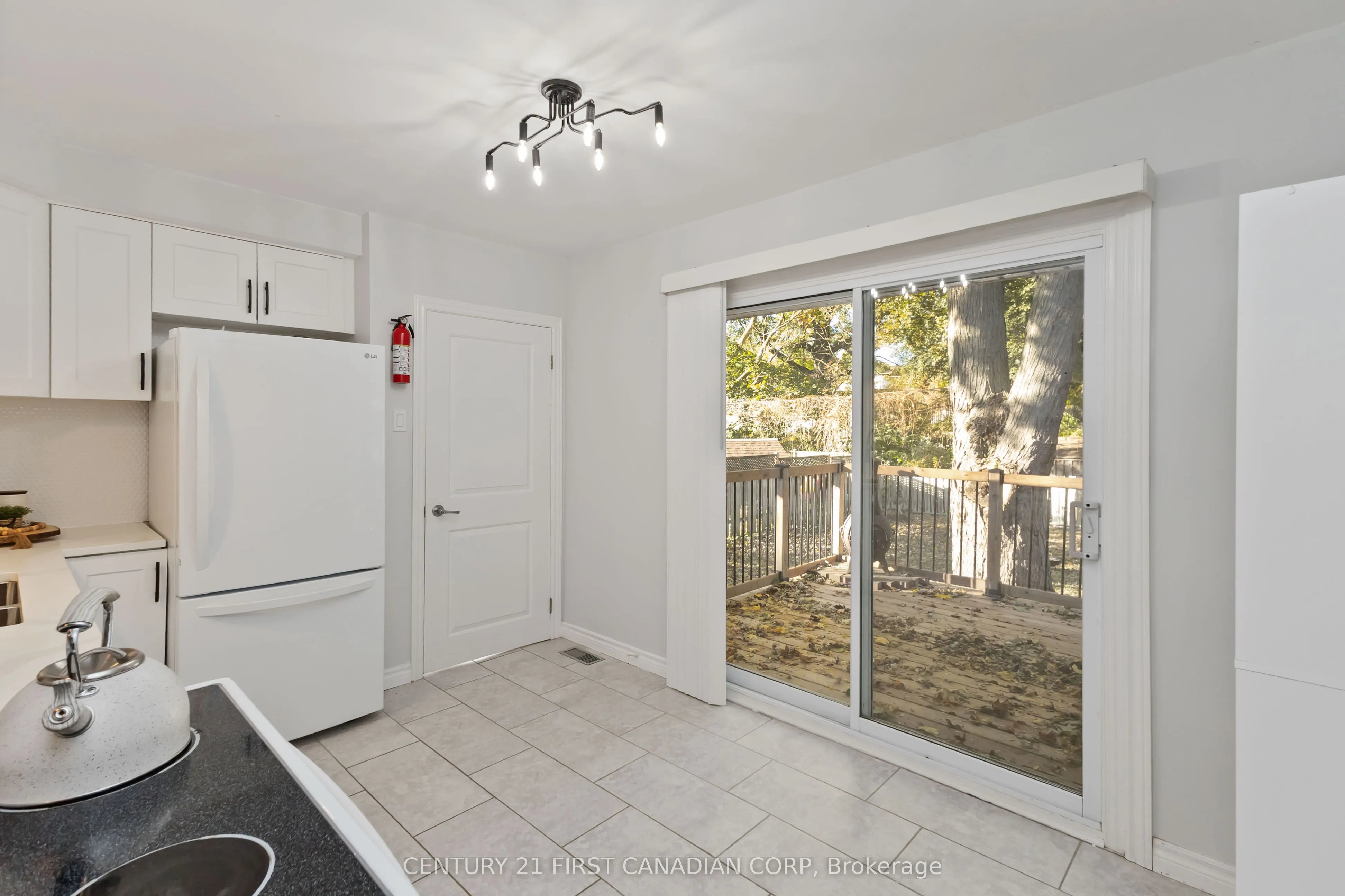 441 Belvedere Avenue