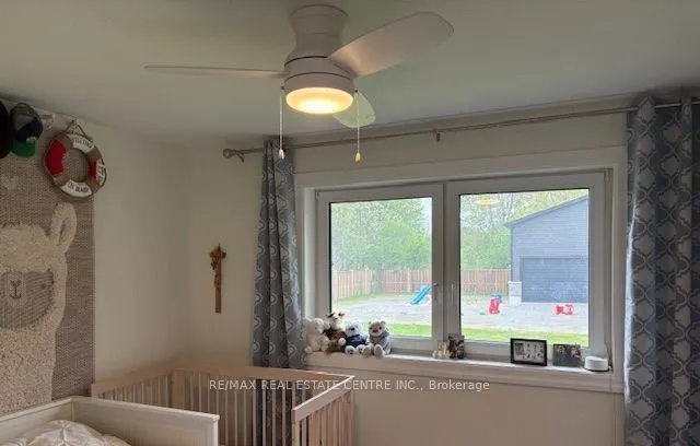 431 Second (Upper) Road E