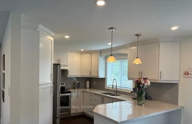 431 Second (Upper) Road E