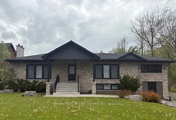 431 Second (Upper) Road E