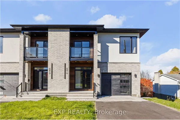 6819 Notre Dame Street