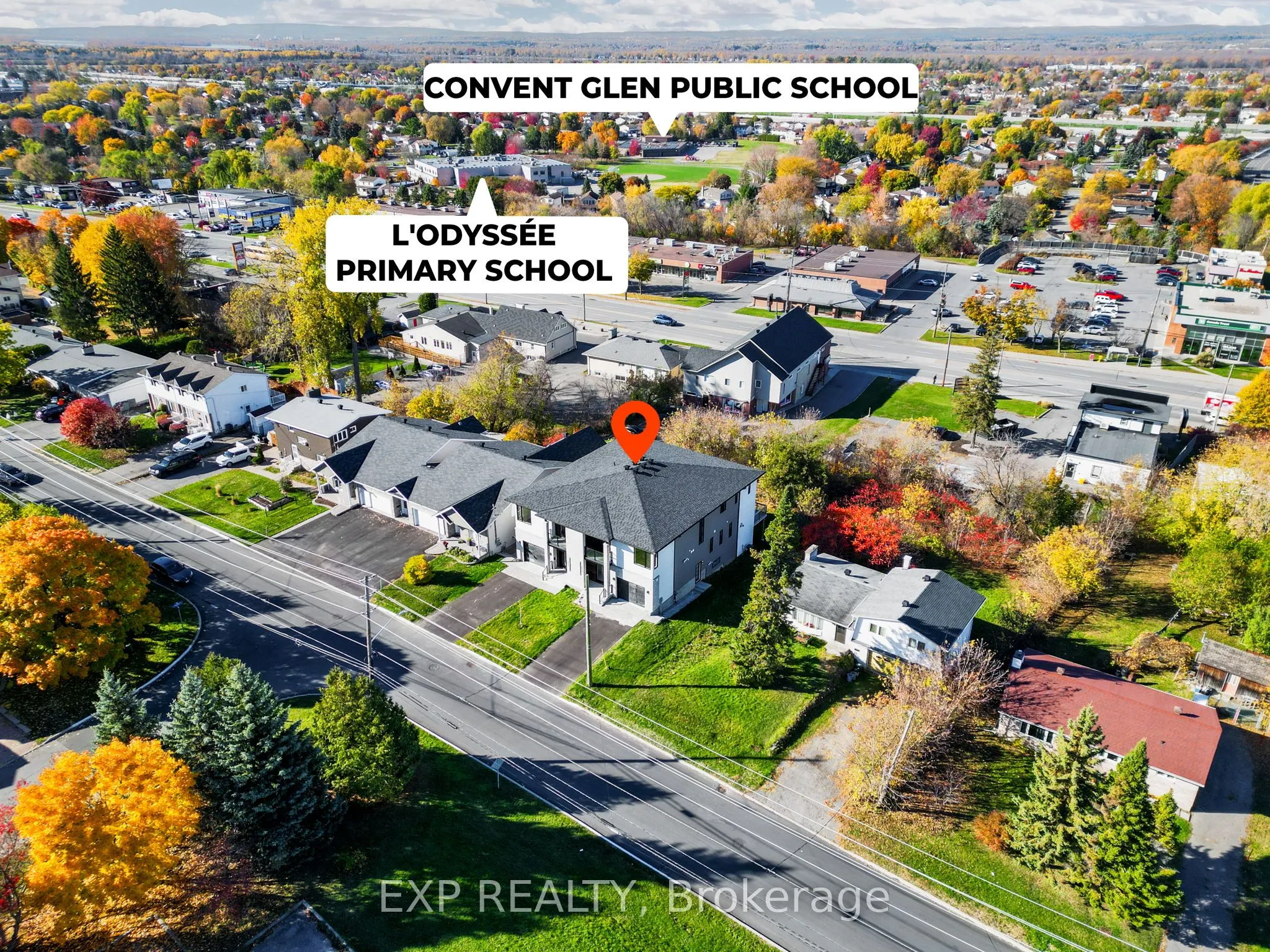 6819 Notre Dame Street