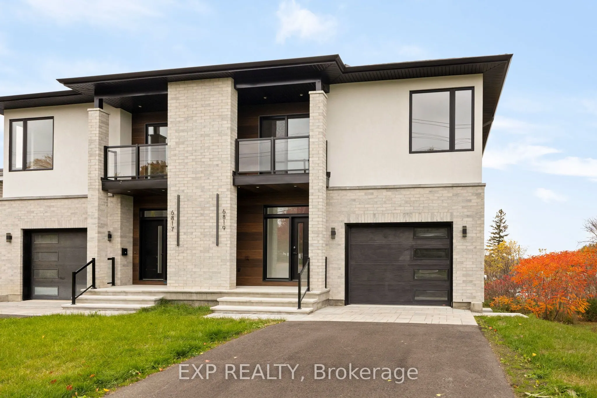 6819 Notre Dame Street