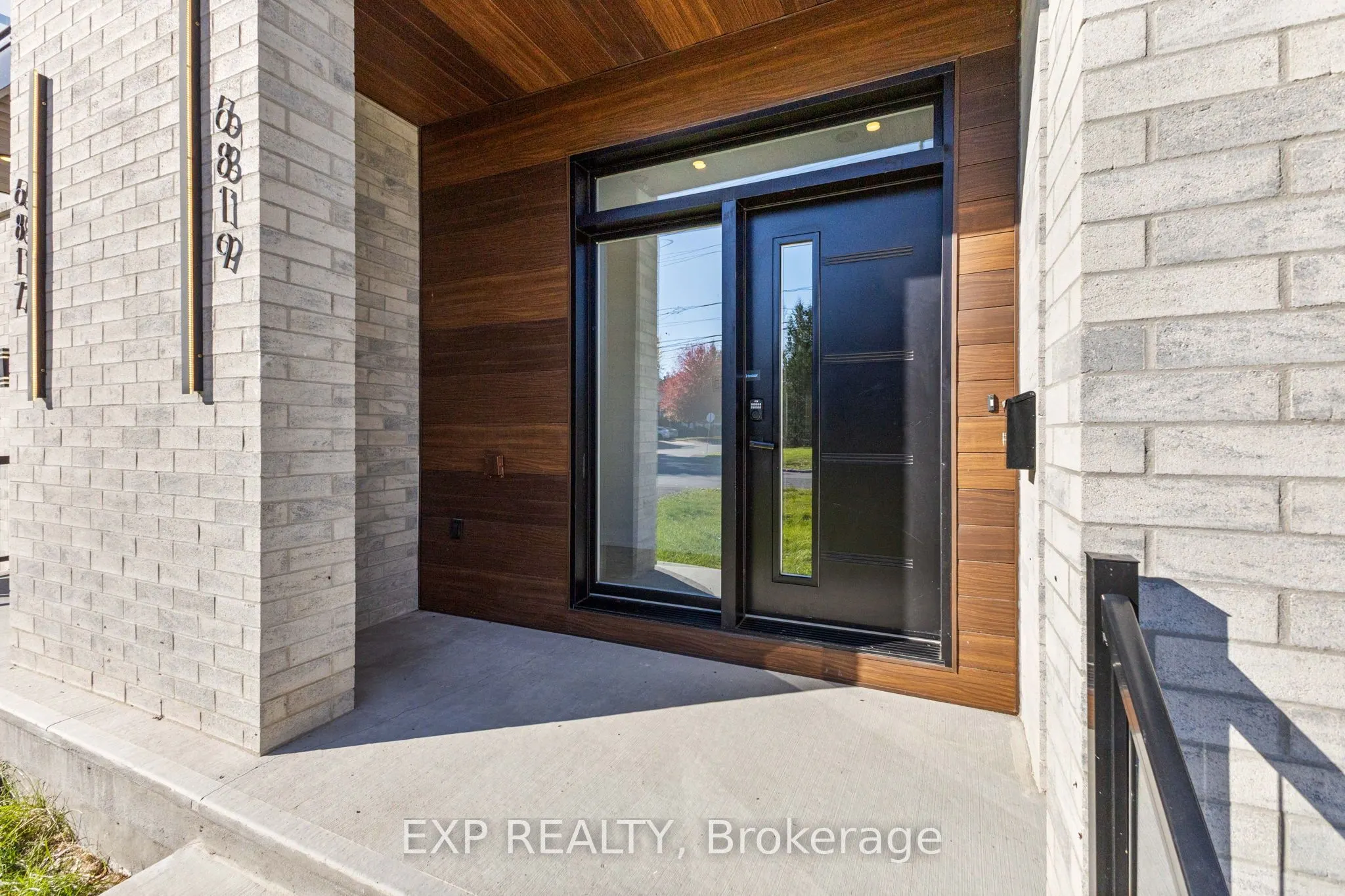 6819 Notre Dame Street