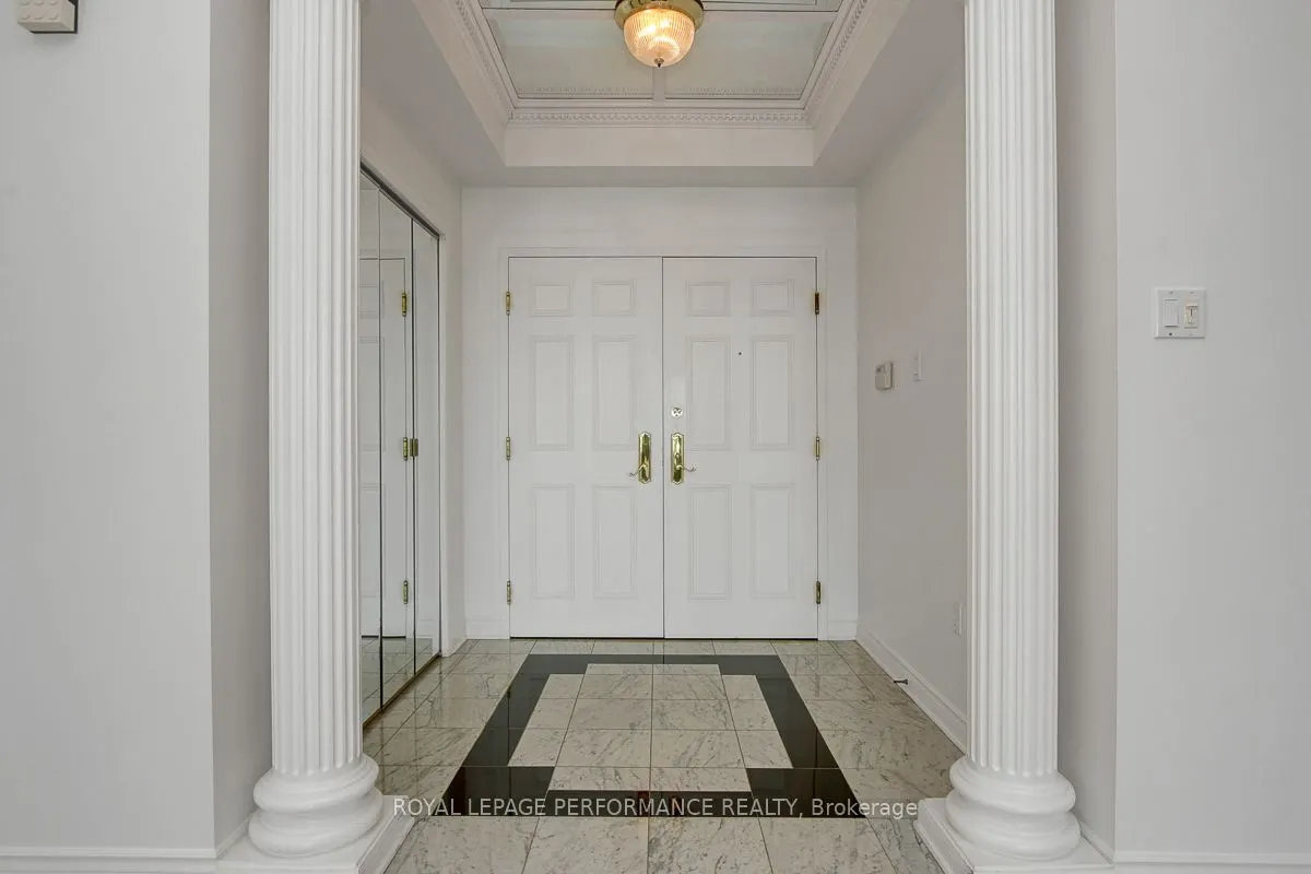 1480 Riverside Drive, #2507