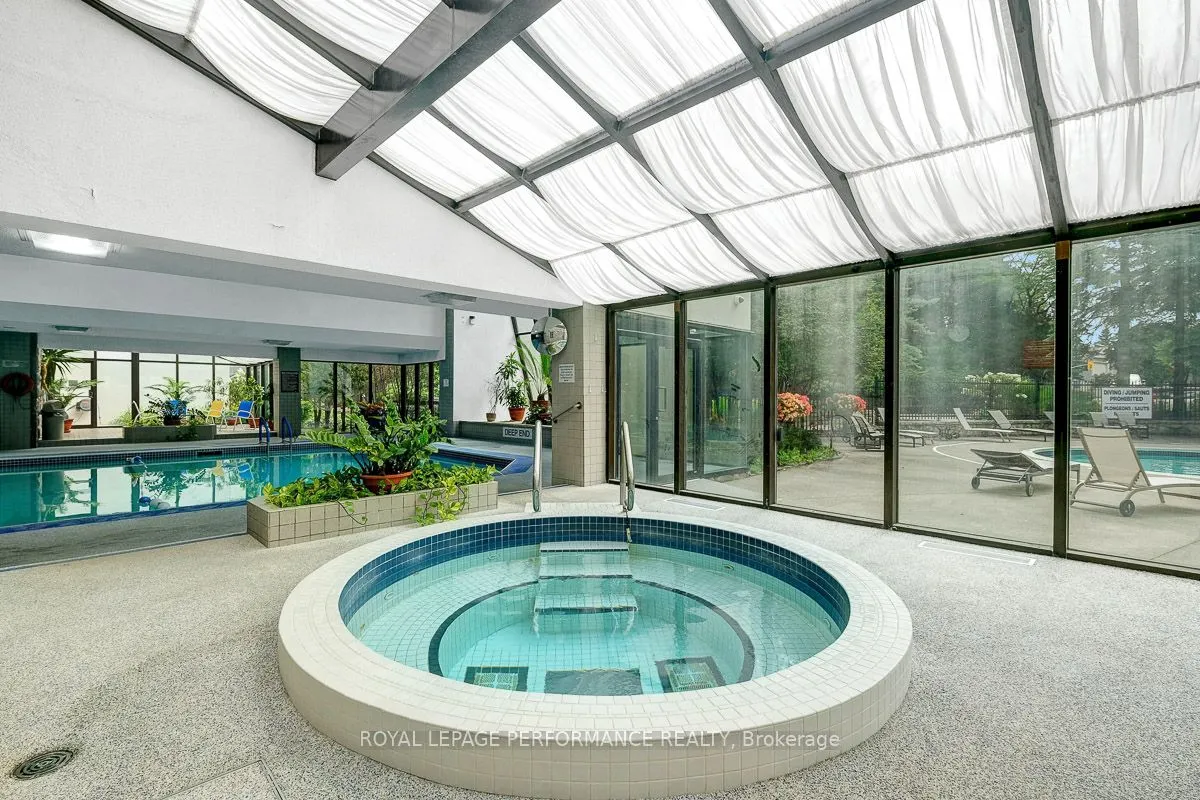 1480 Riverside Drive, #2507