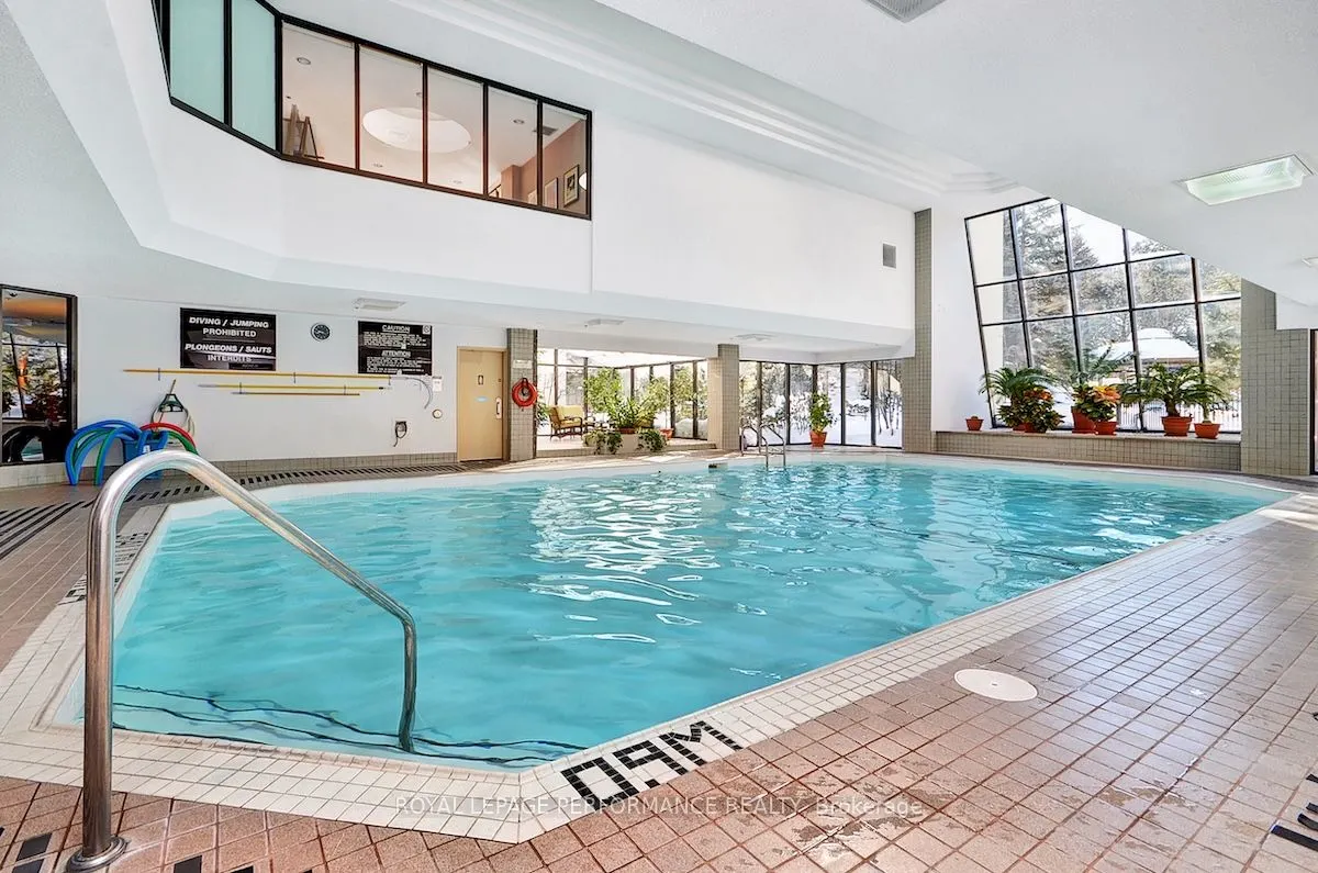 1480 Riverside Drive, #2507