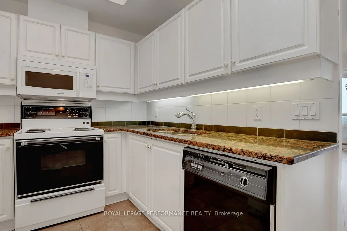 1480 Riverside Drive, #2507