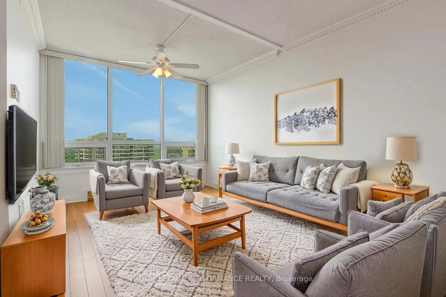 1480 Riverside Drive, #2507