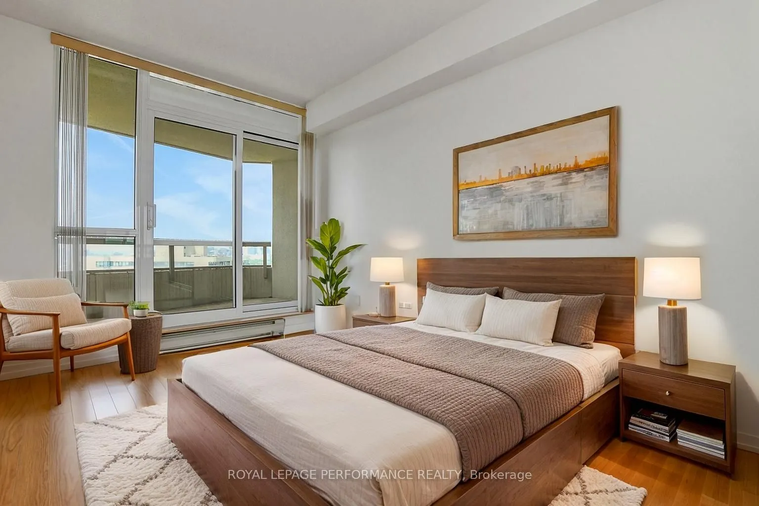 1480 Riverside Drive, #2507