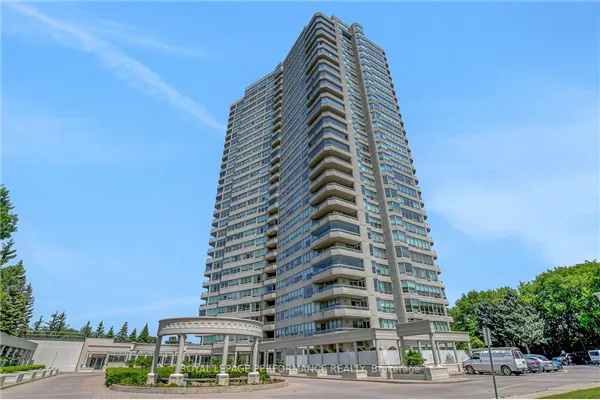 1480 Riverside Drive, #2507