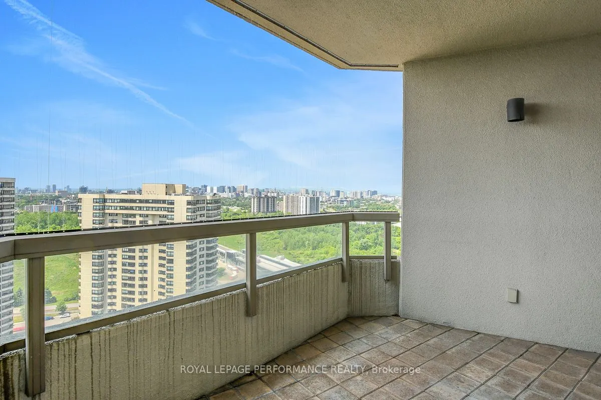 1480 Riverside Drive, #2507