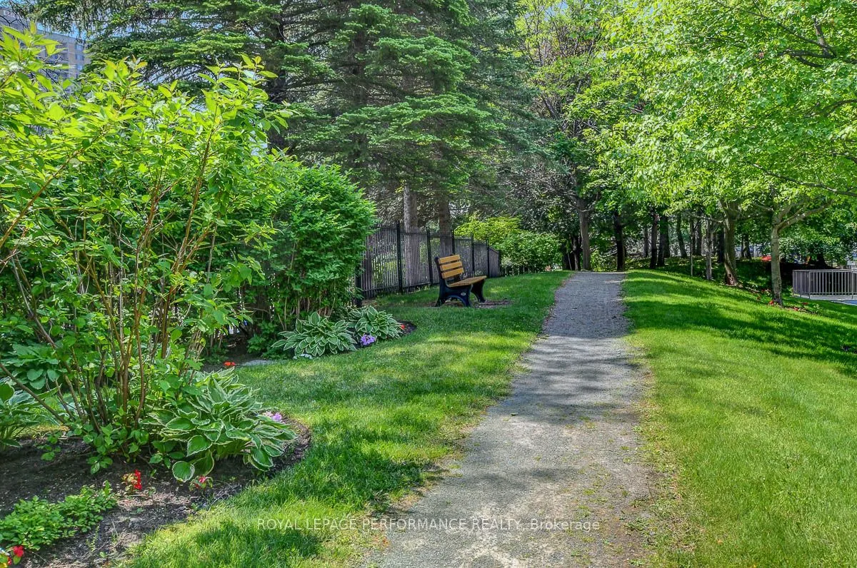 1480 Riverside Drive, #2507