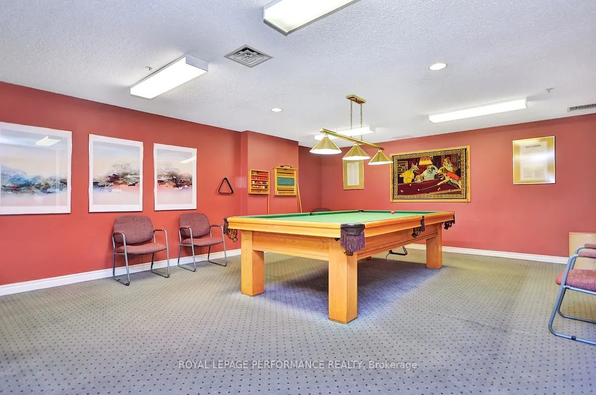 1480 Riverside Drive, #2507