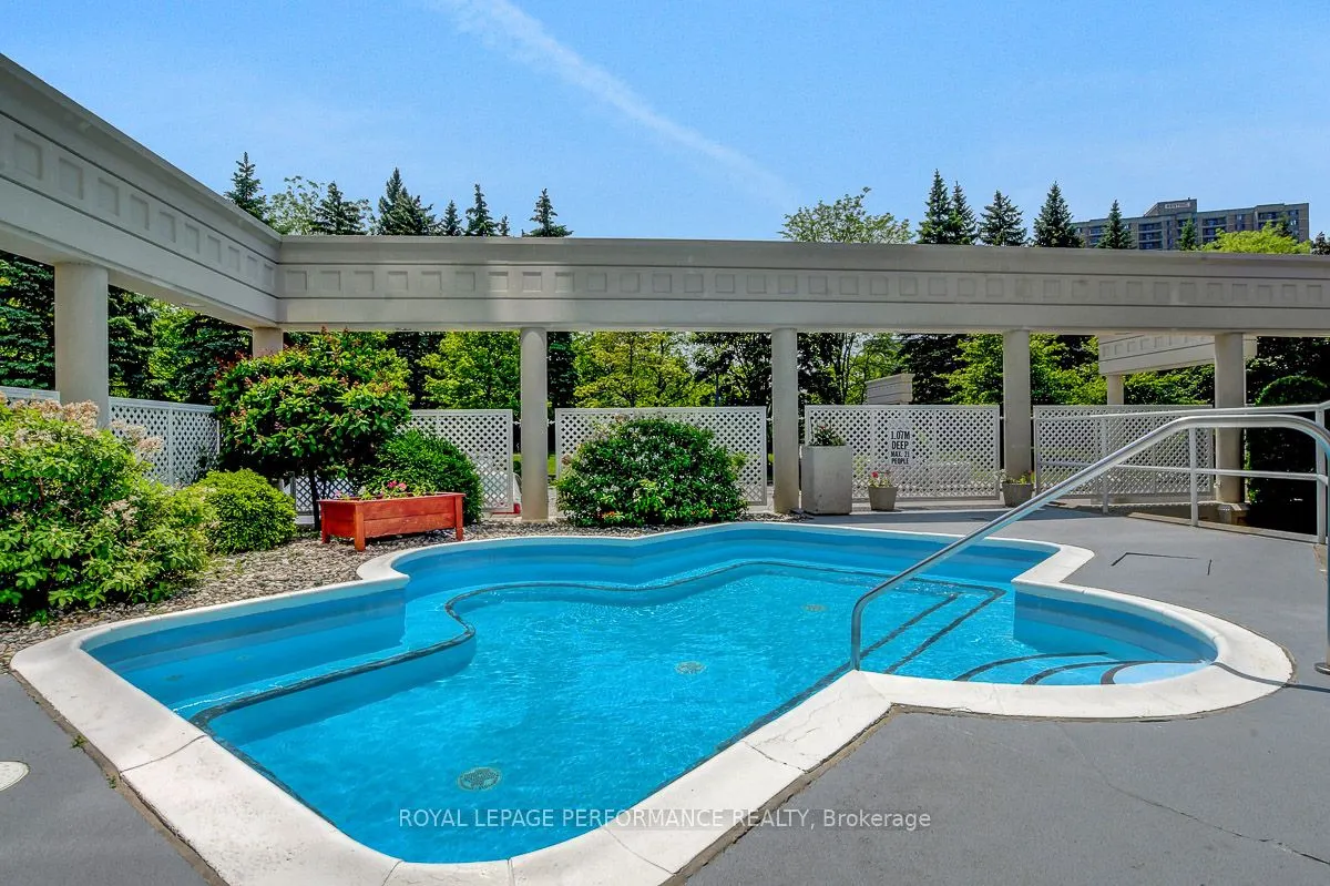 1480 Riverside Drive, #2507