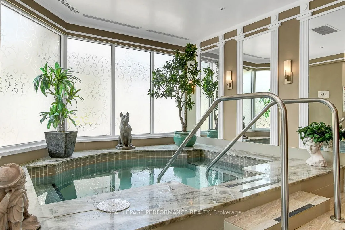 1480 Riverside Drive, #2507