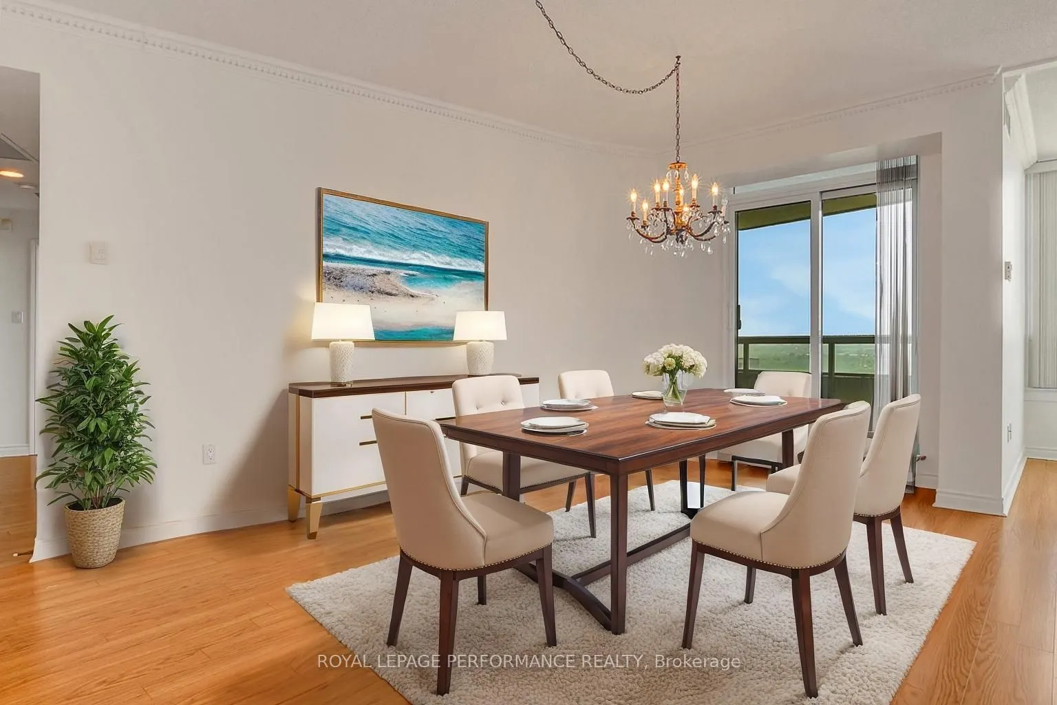 1480 Riverside Drive, #2507