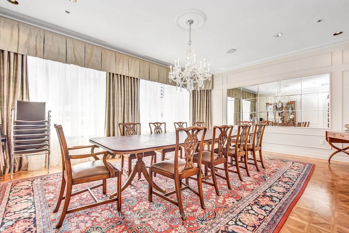 1480 Riverside Drive, #2507