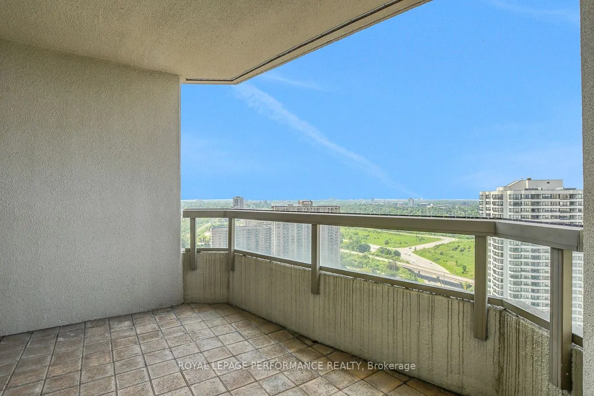 1480 Riverside Drive, #2507