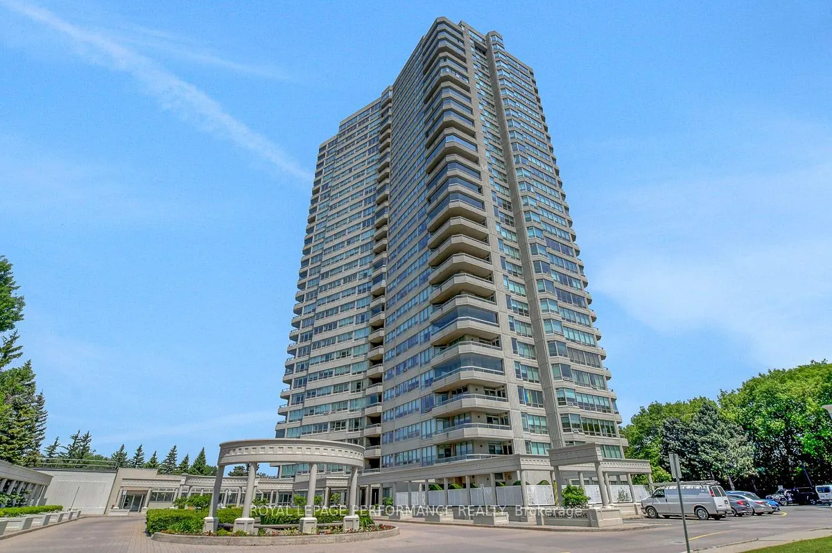 1480 Riverside Drive, #2507