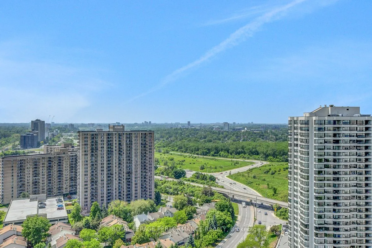 1480 Riverside Drive, #2507