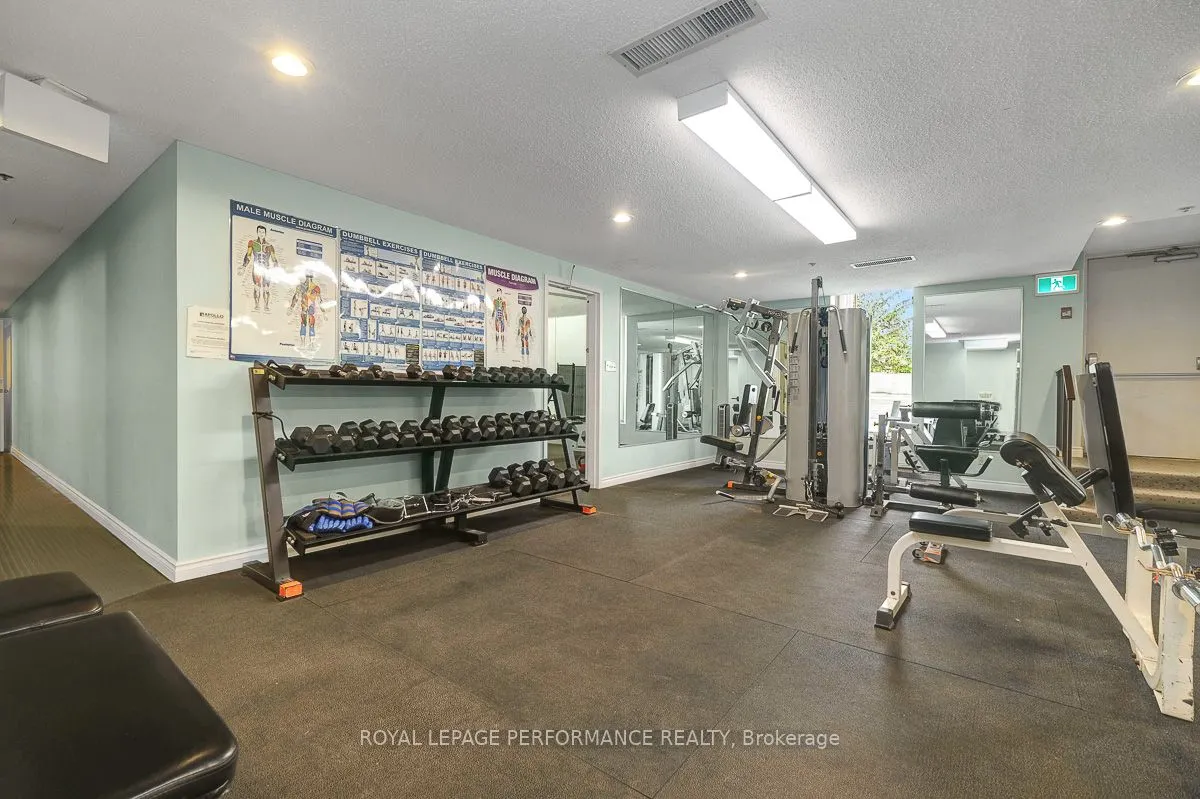 1480 Riverside Drive, #2507