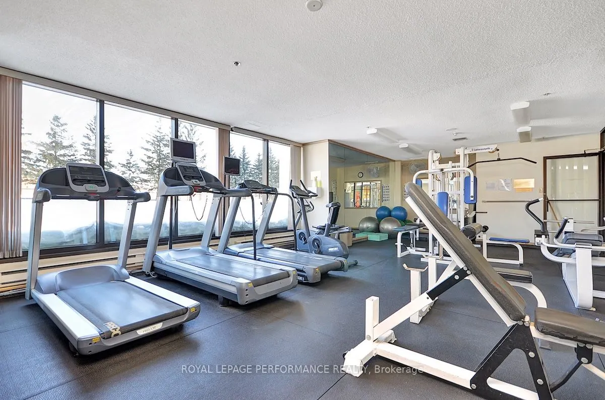 1480 Riverside Drive, #2507