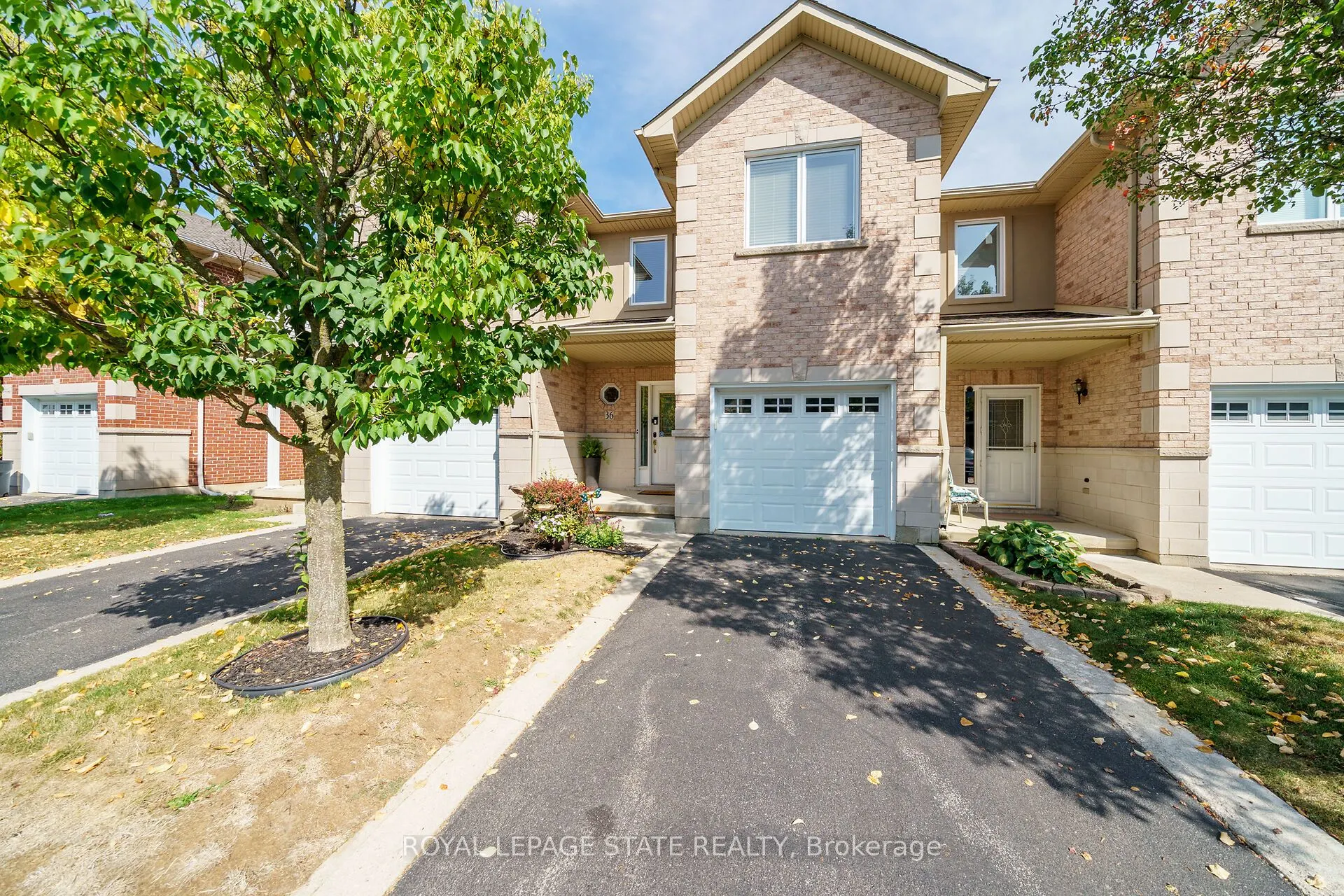81 Valridge Drive, #36