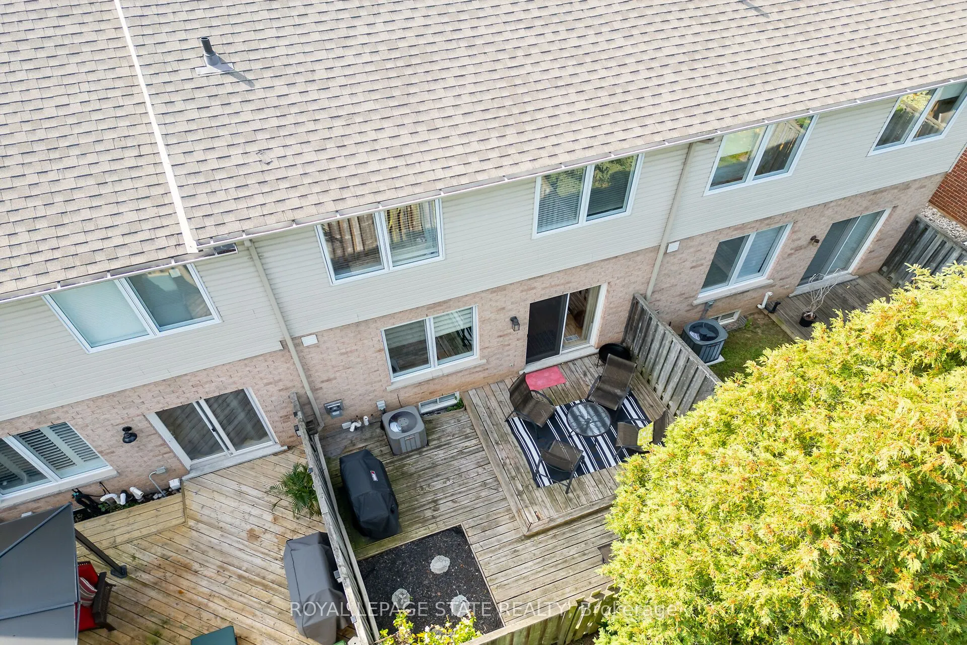 81 Valridge Drive, #36