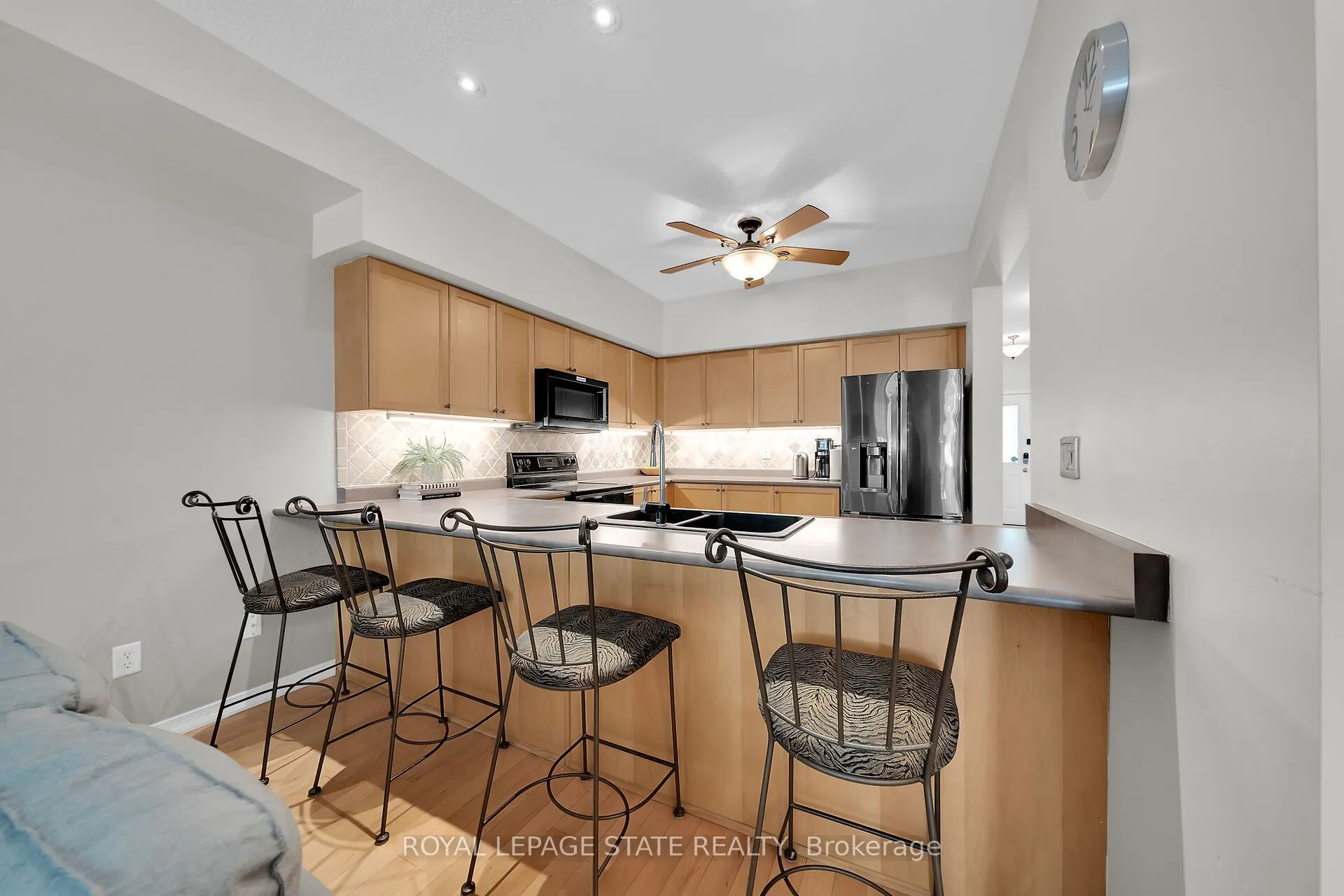 81 Valridge Drive, #36