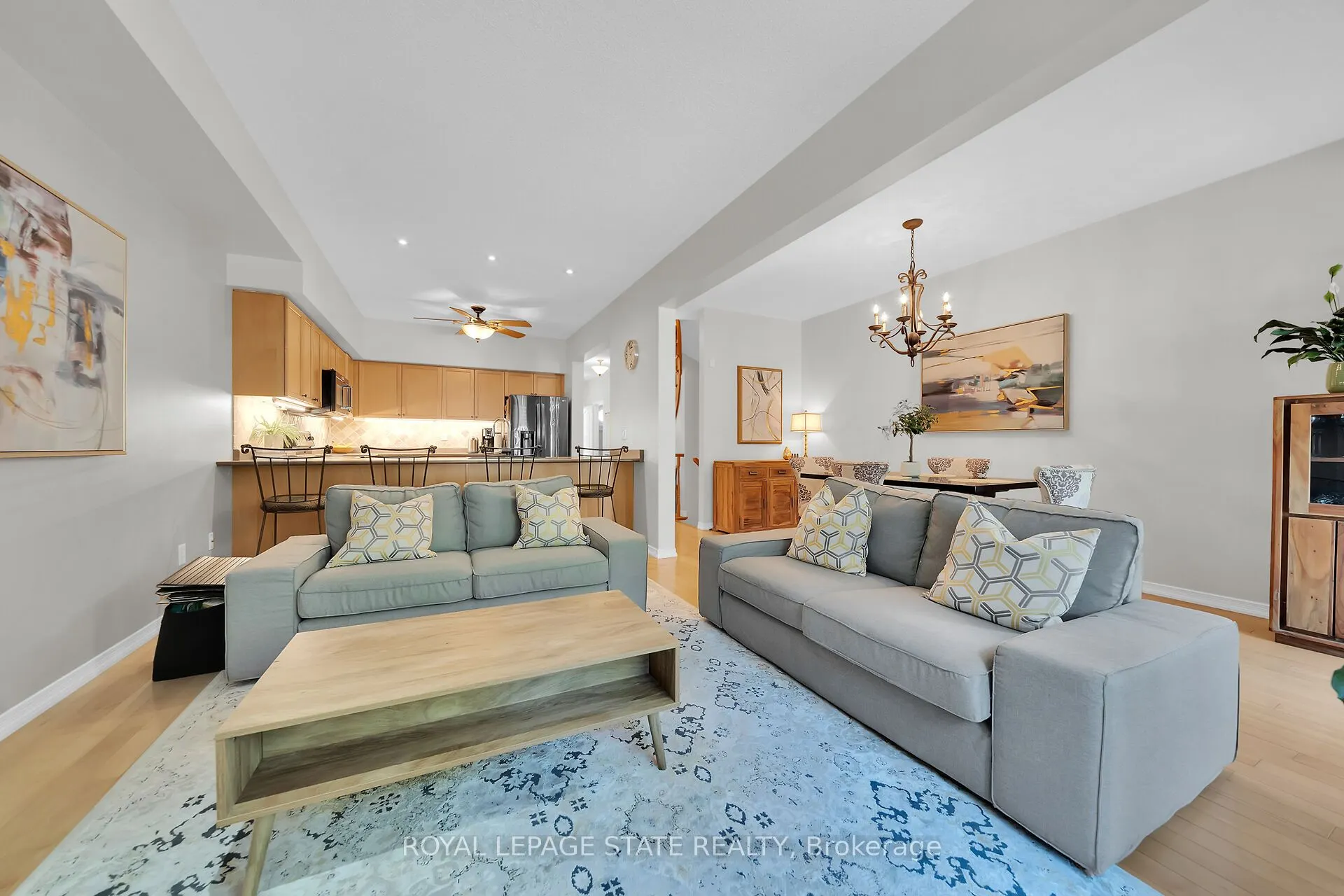 81 Valridge Drive, #36