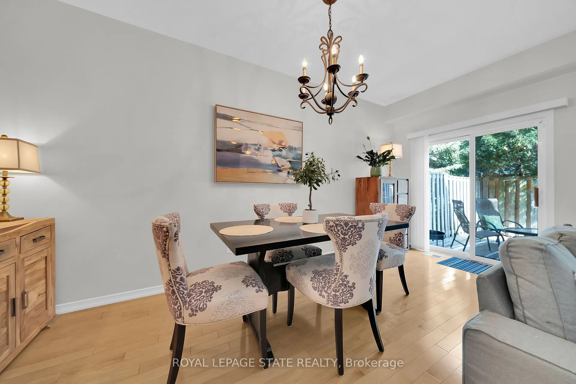 81 Valridge Drive, #36