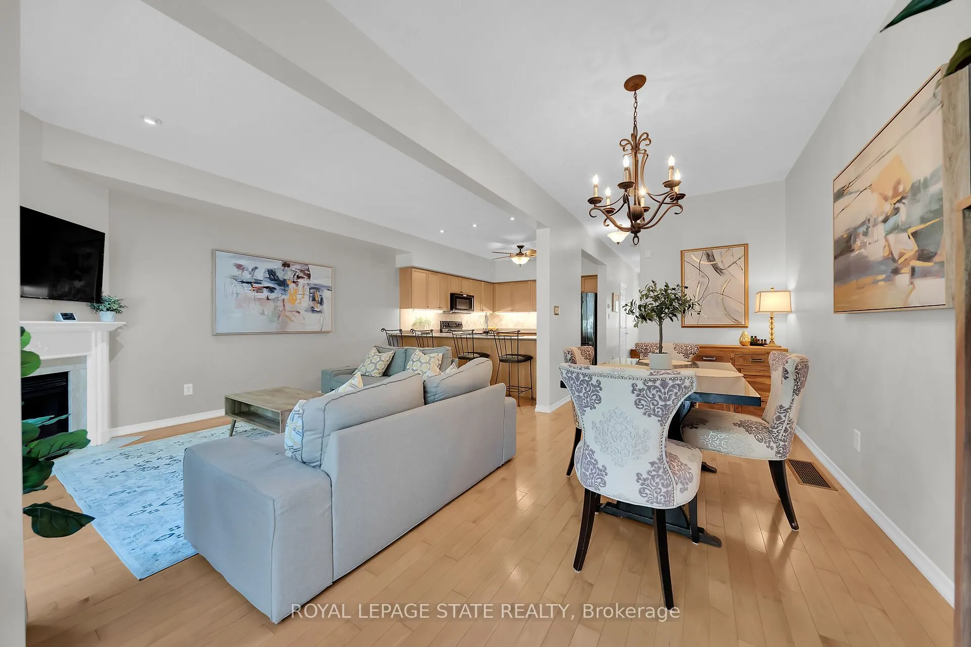 81 Valridge Drive, #36