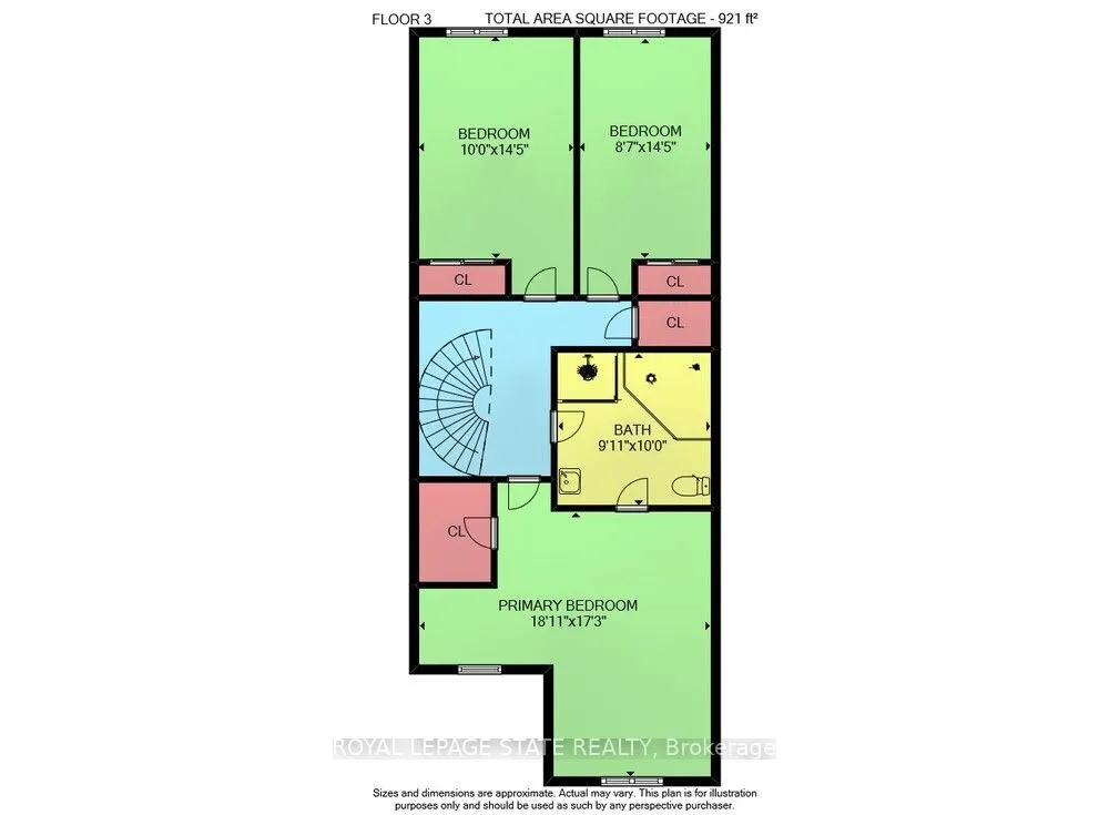 81 Valridge Drive, #36