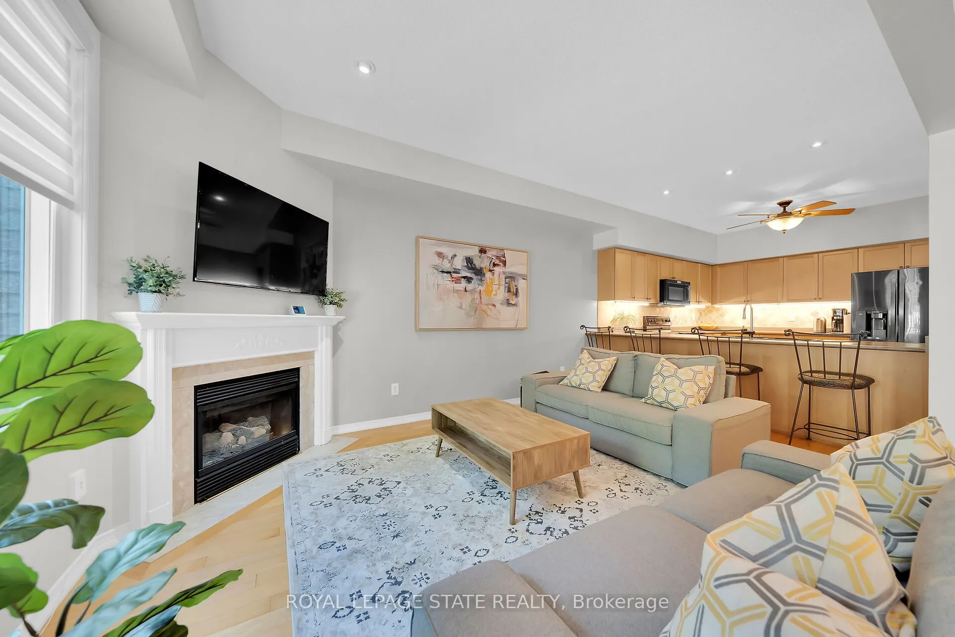 81 Valridge Drive, #36