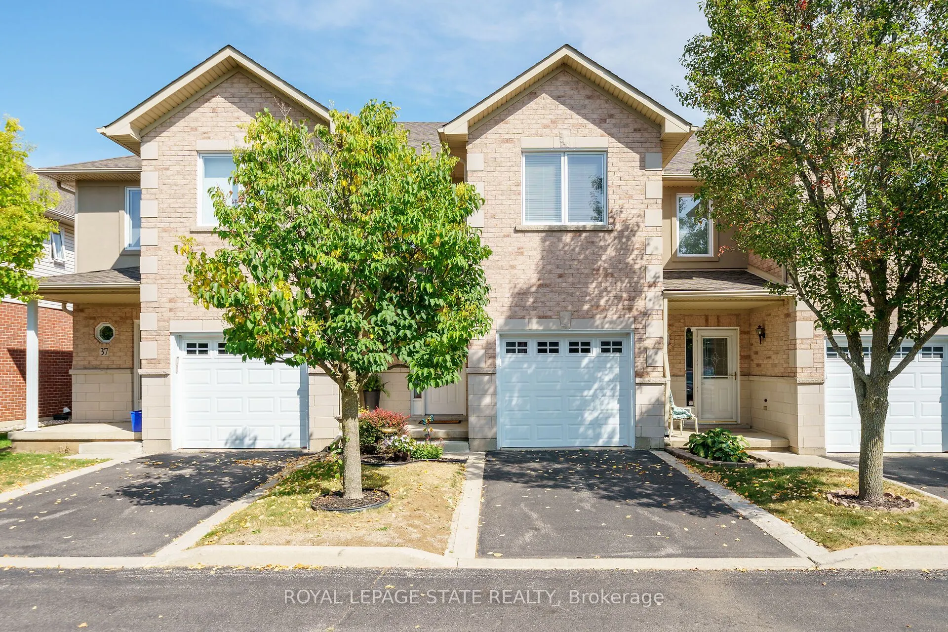 81 Valridge Drive, #36