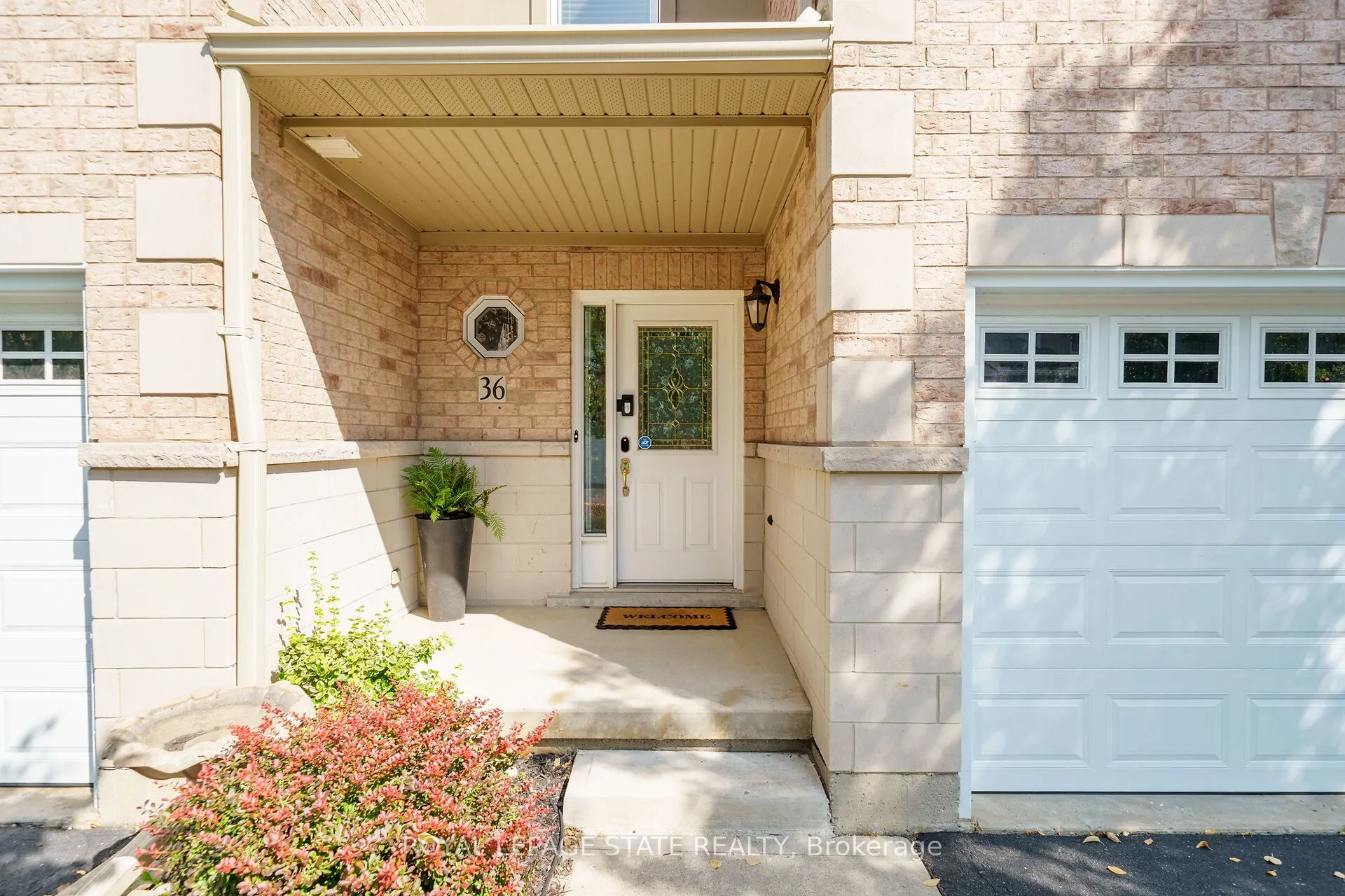 81 Valridge Drive, #36