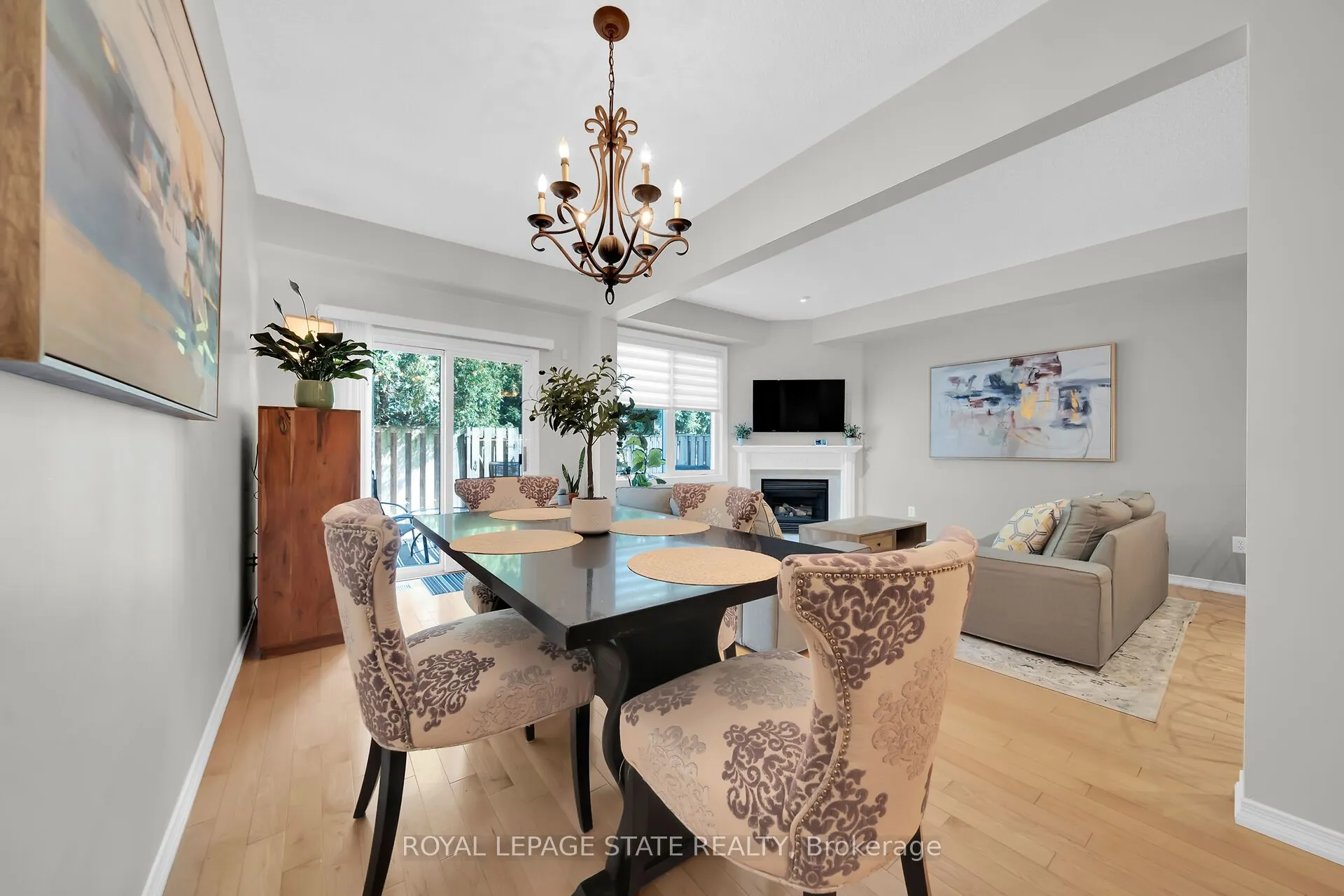 81 Valridge Drive, #36