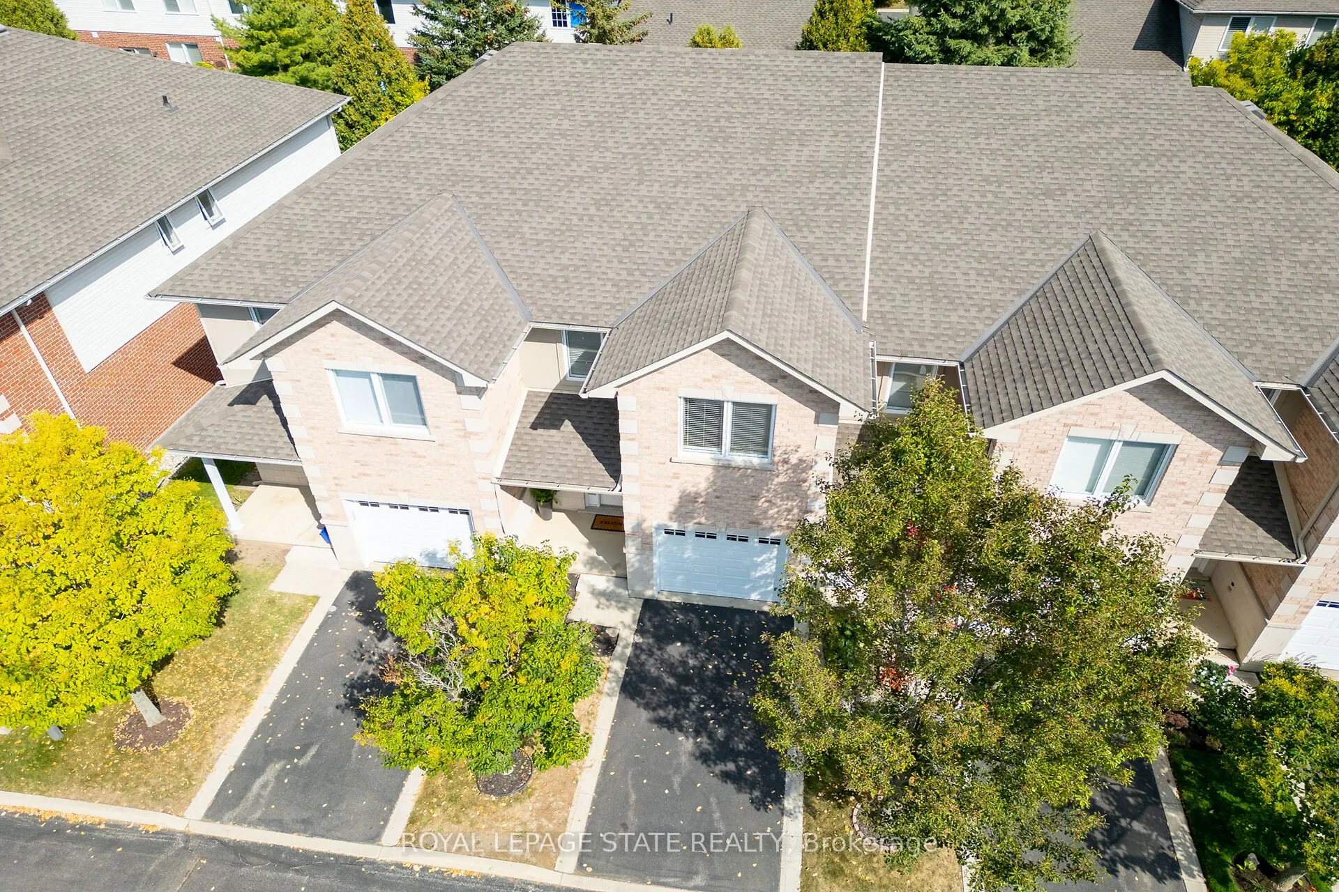 81 Valridge Drive, #36