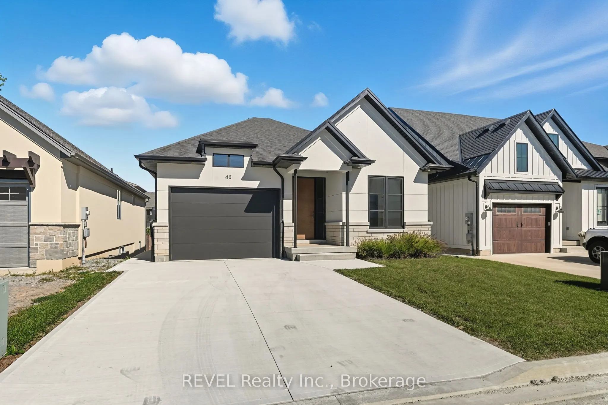 40 IVY Crescent