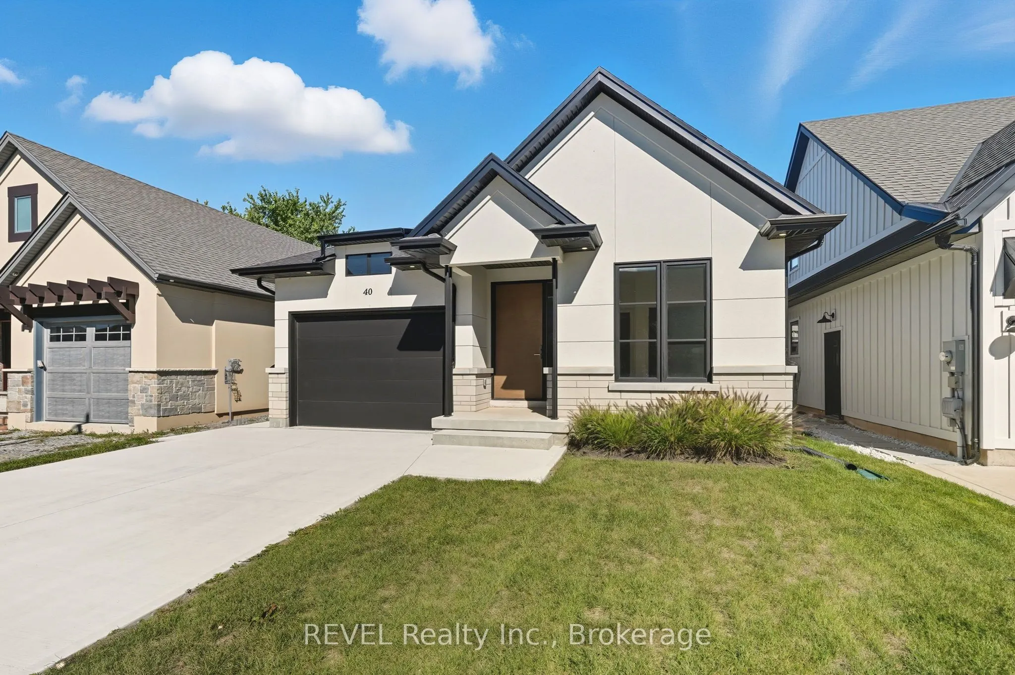 40 IVY Crescent