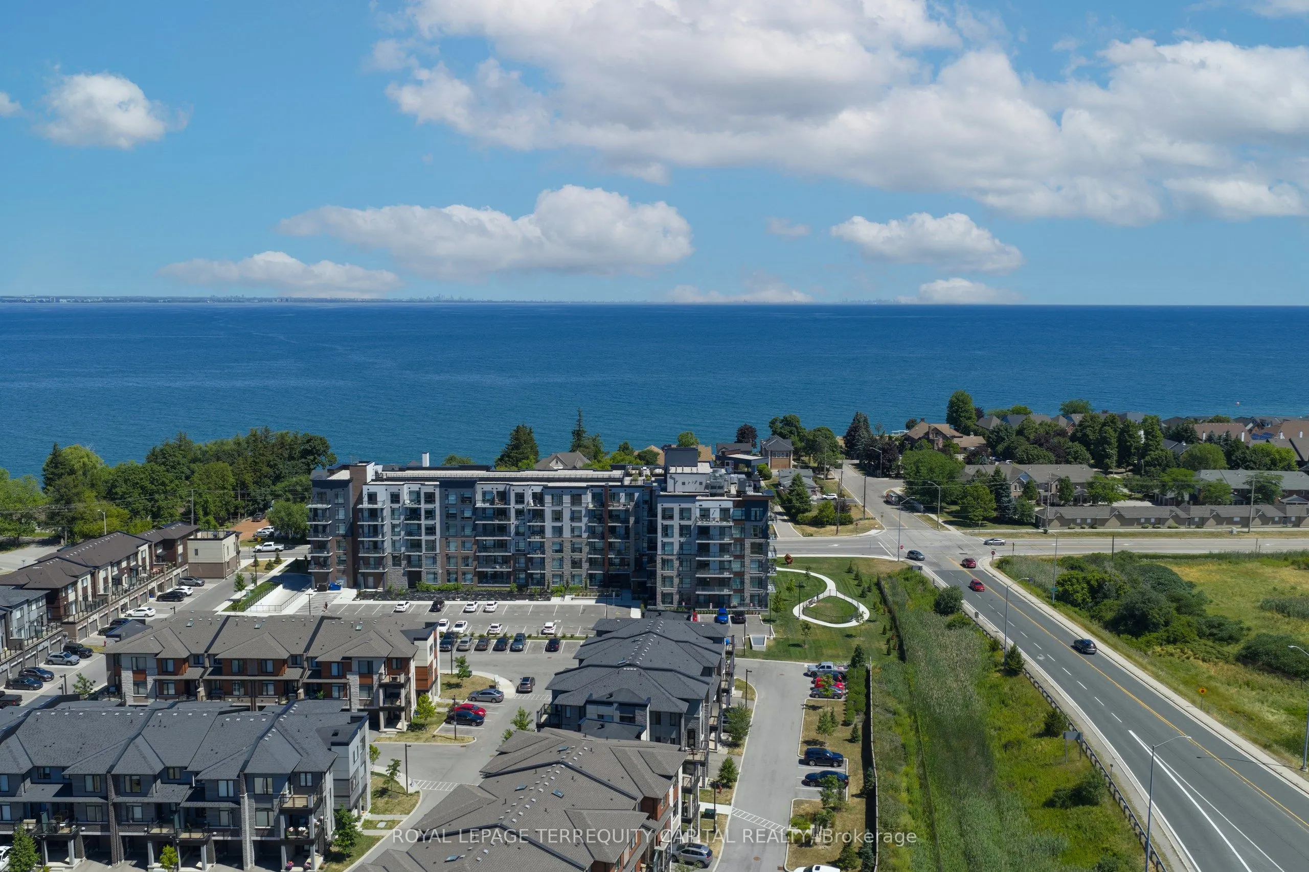 600 North Service Road, #313