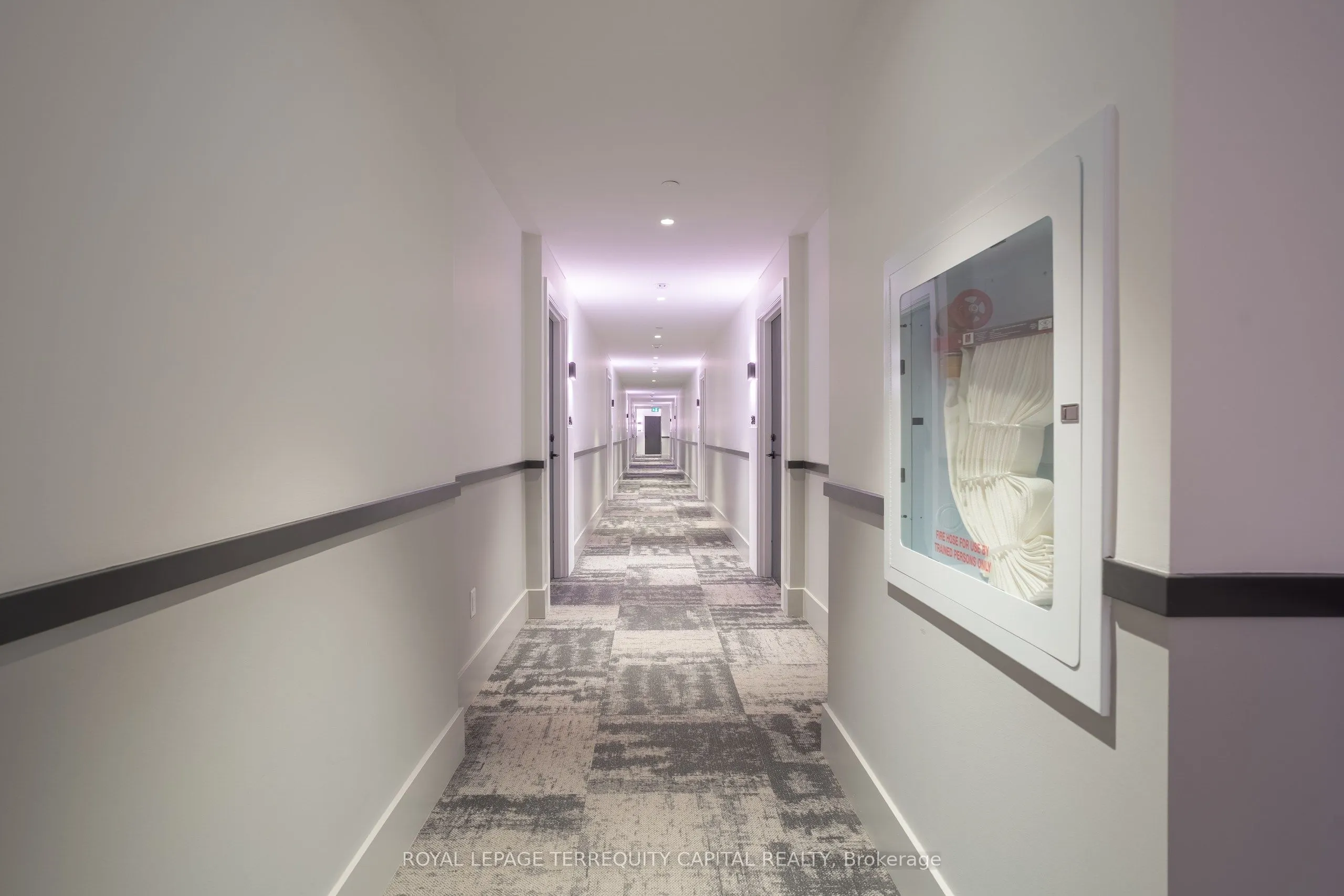 600 North Service Road, #313