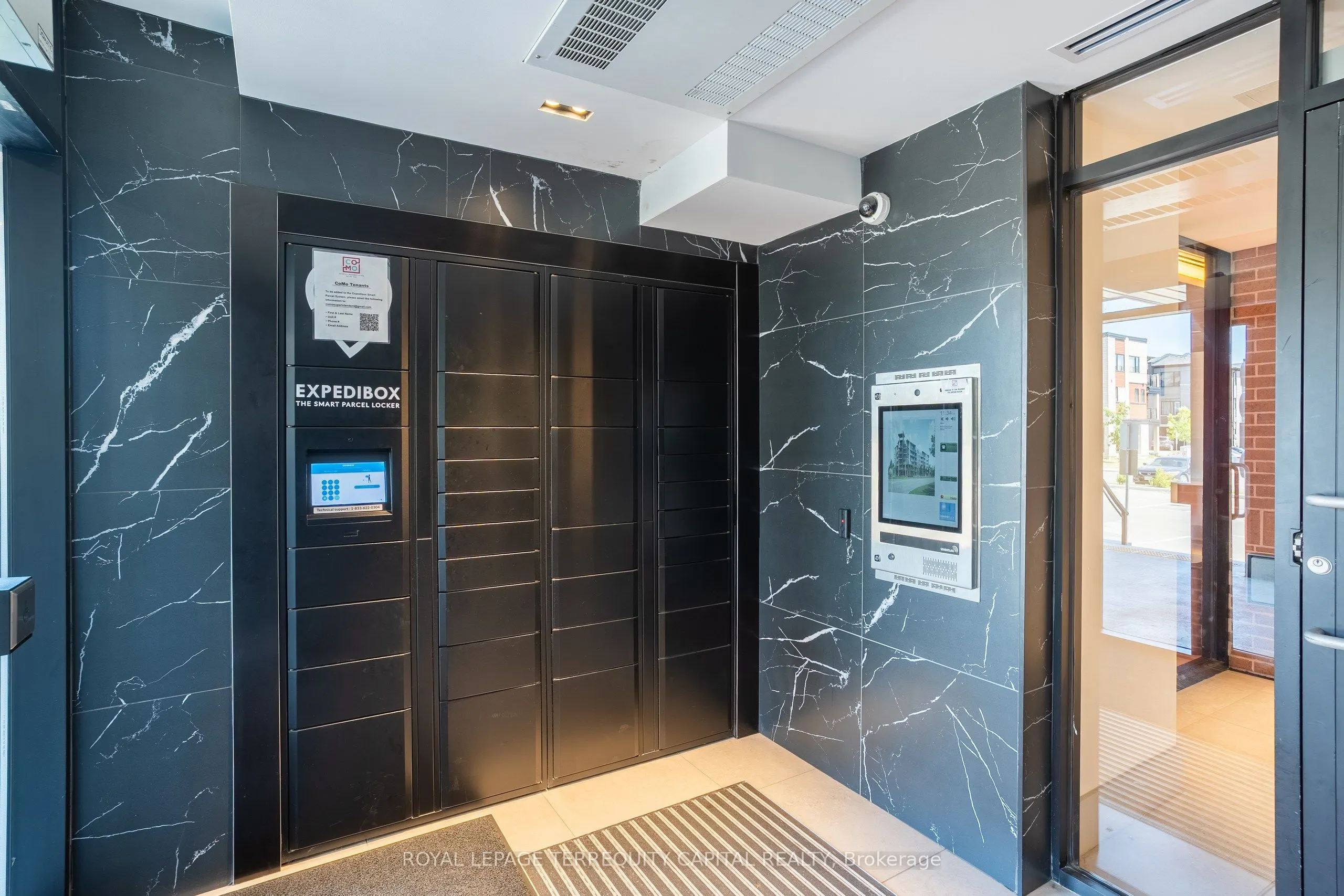 600 North Service Road, #313