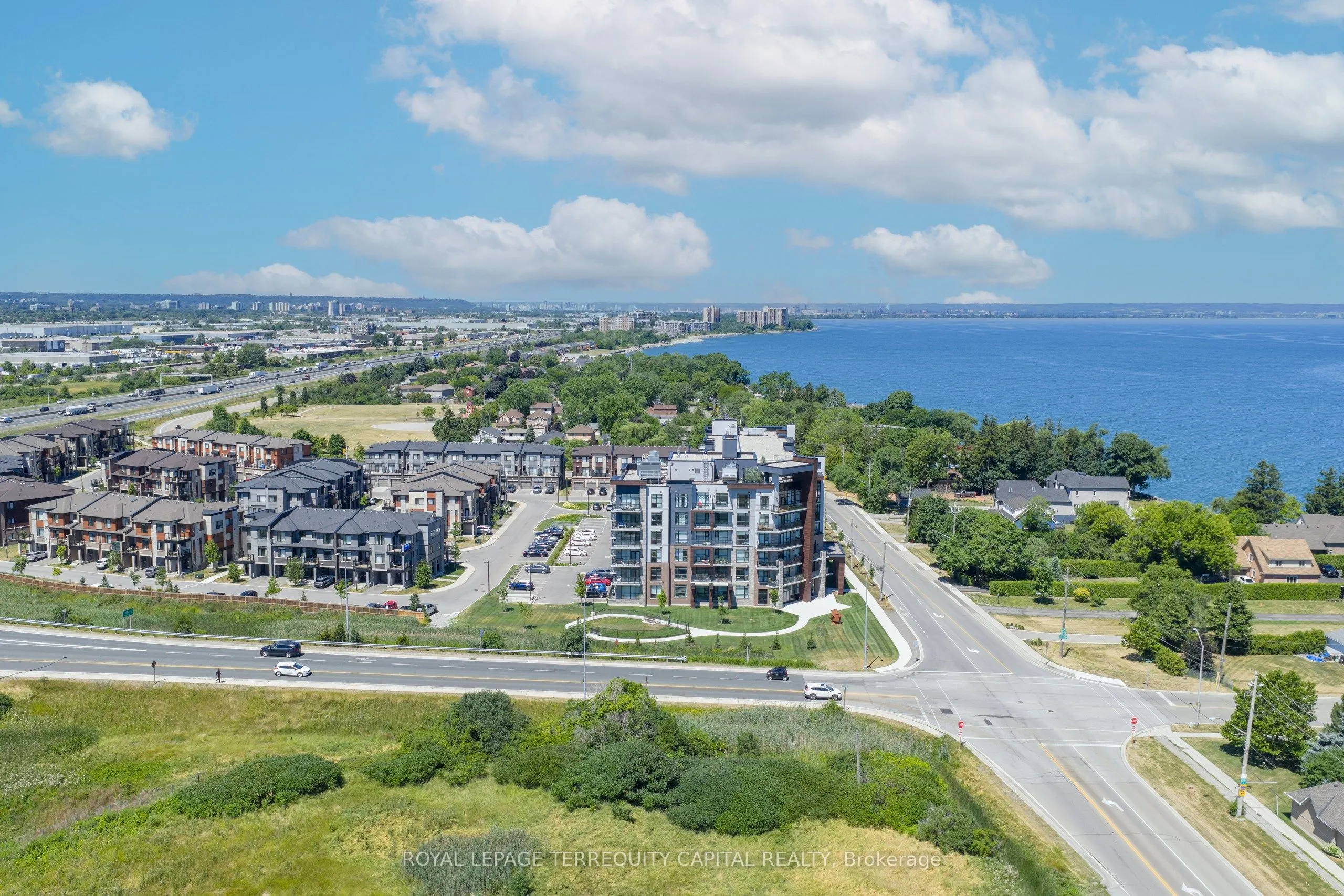 600 North Service Road, #313